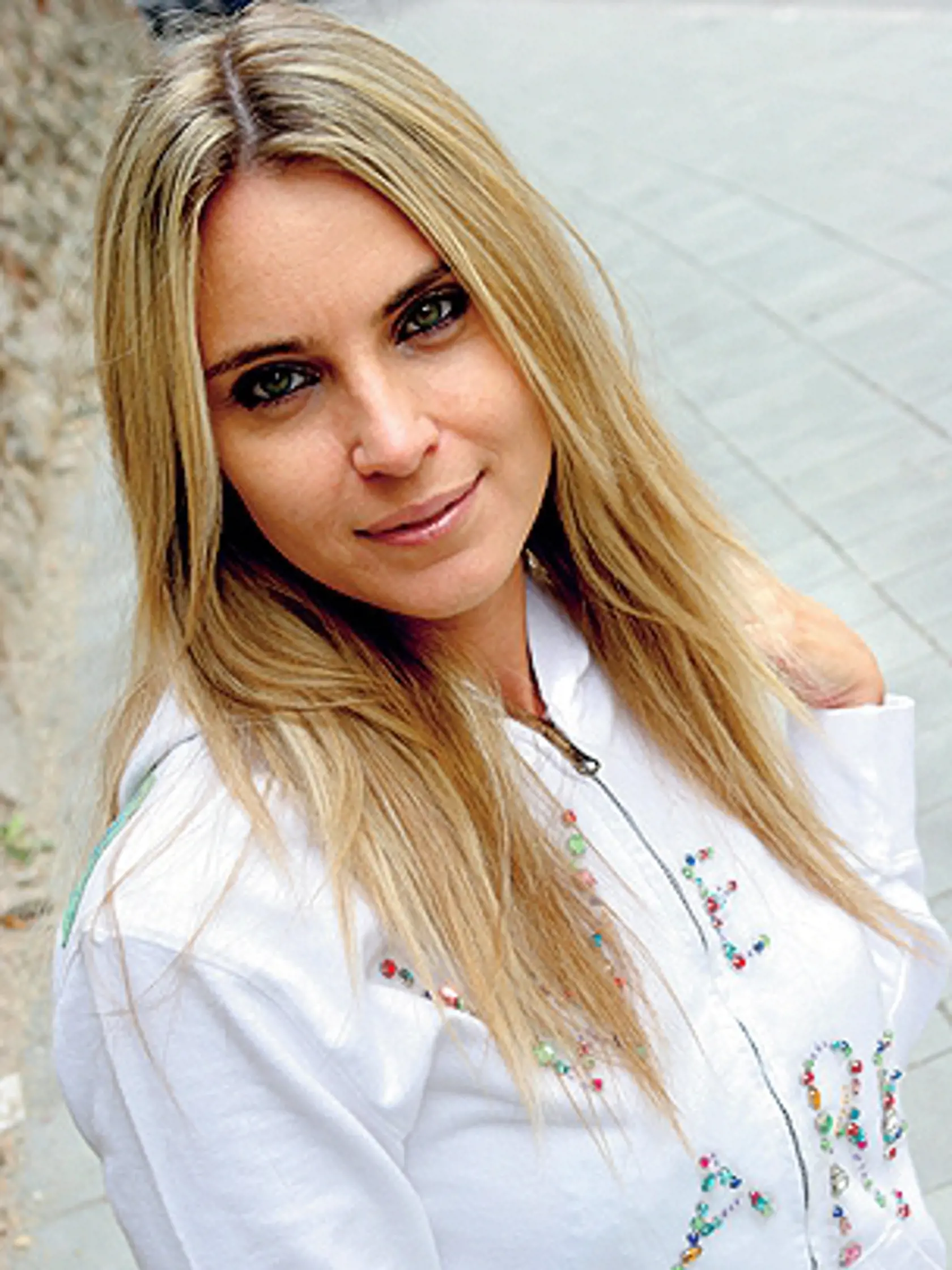 Erika Judínyová