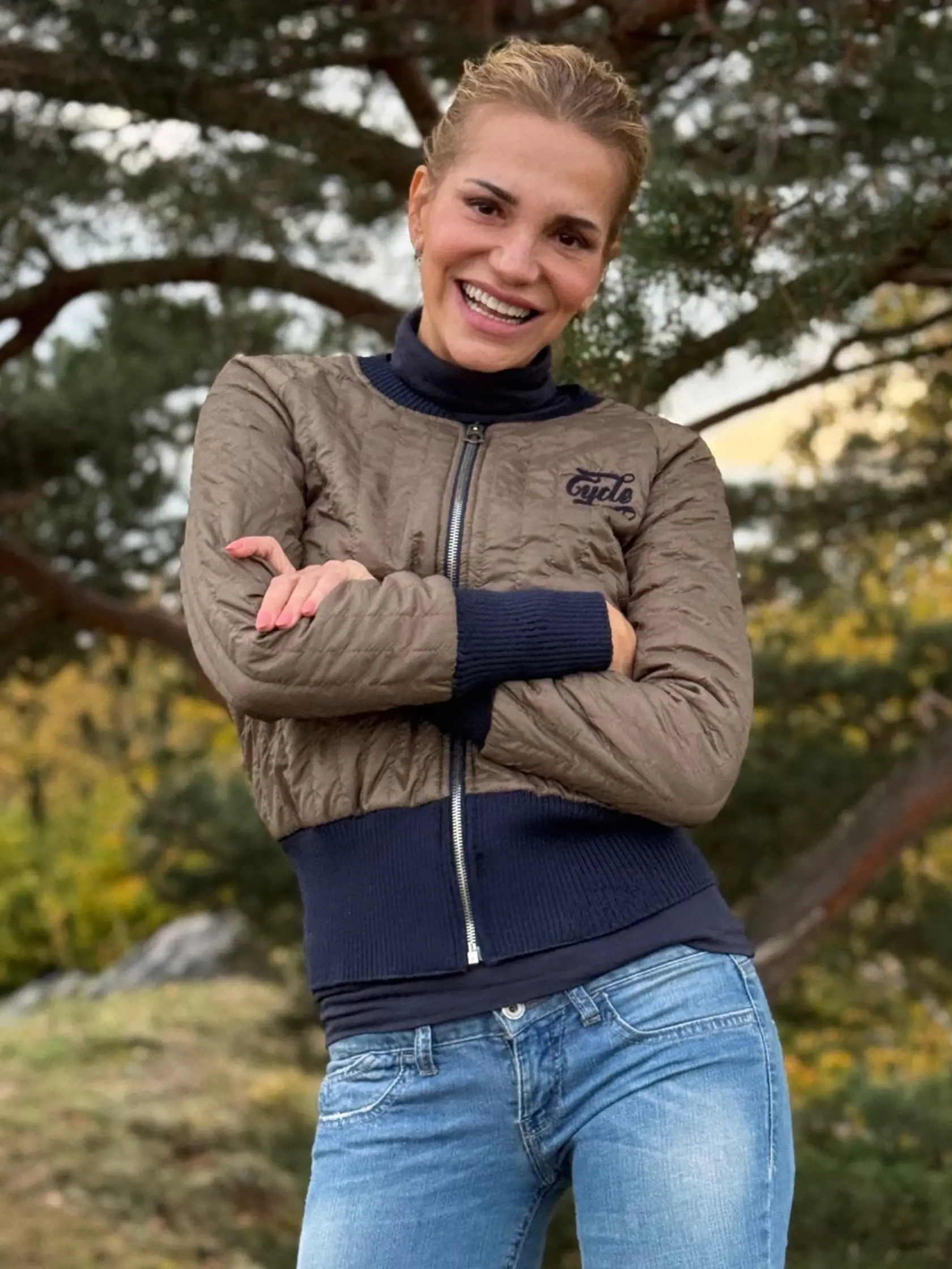 Dara Rolins