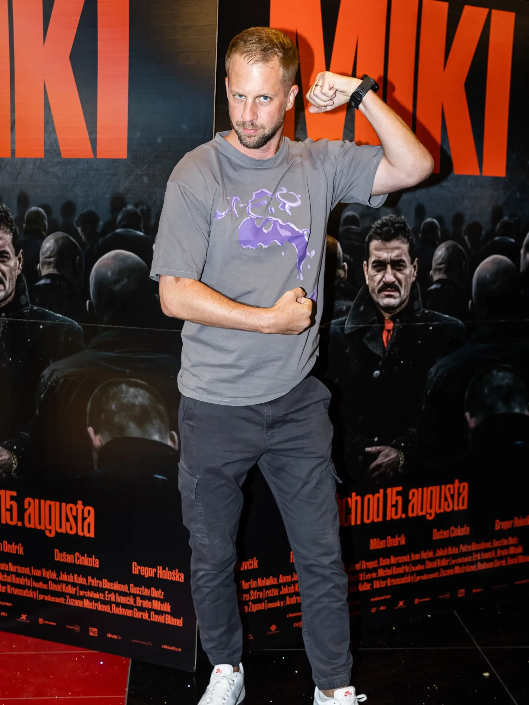 Matúš Krnčok