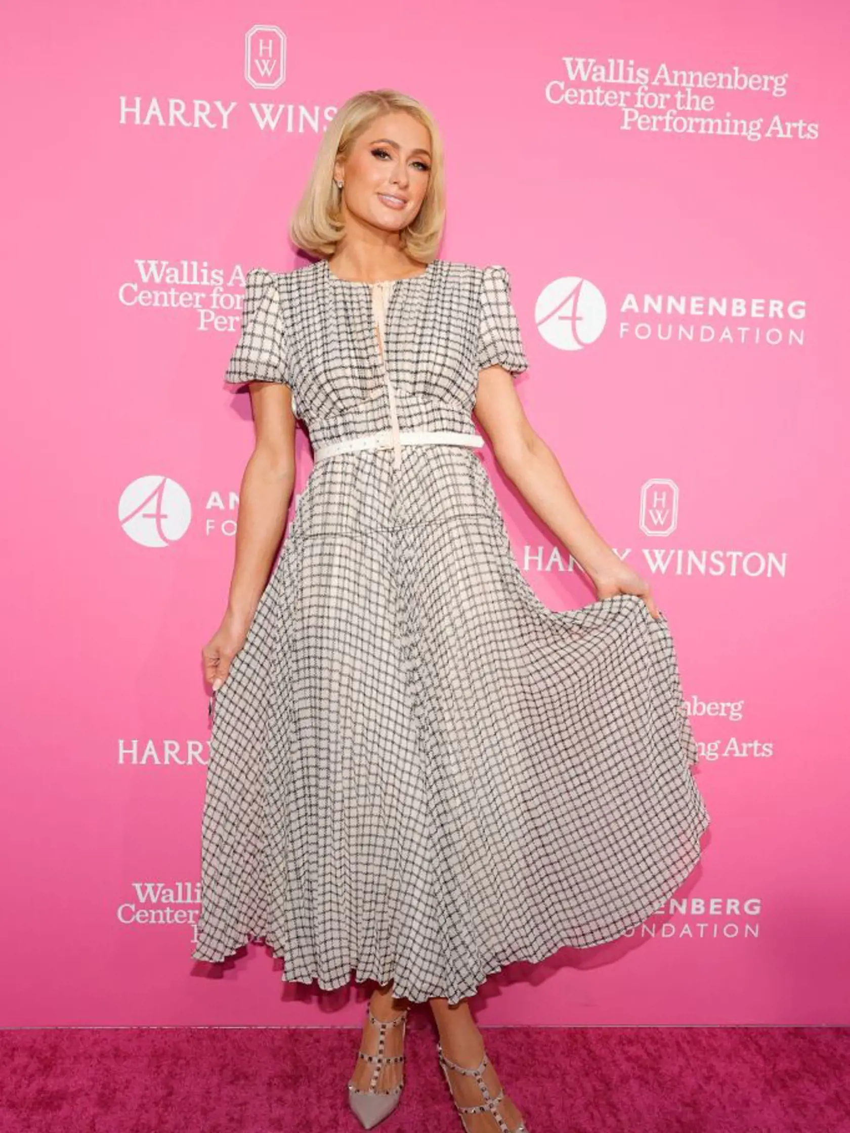 Paris Hilton
