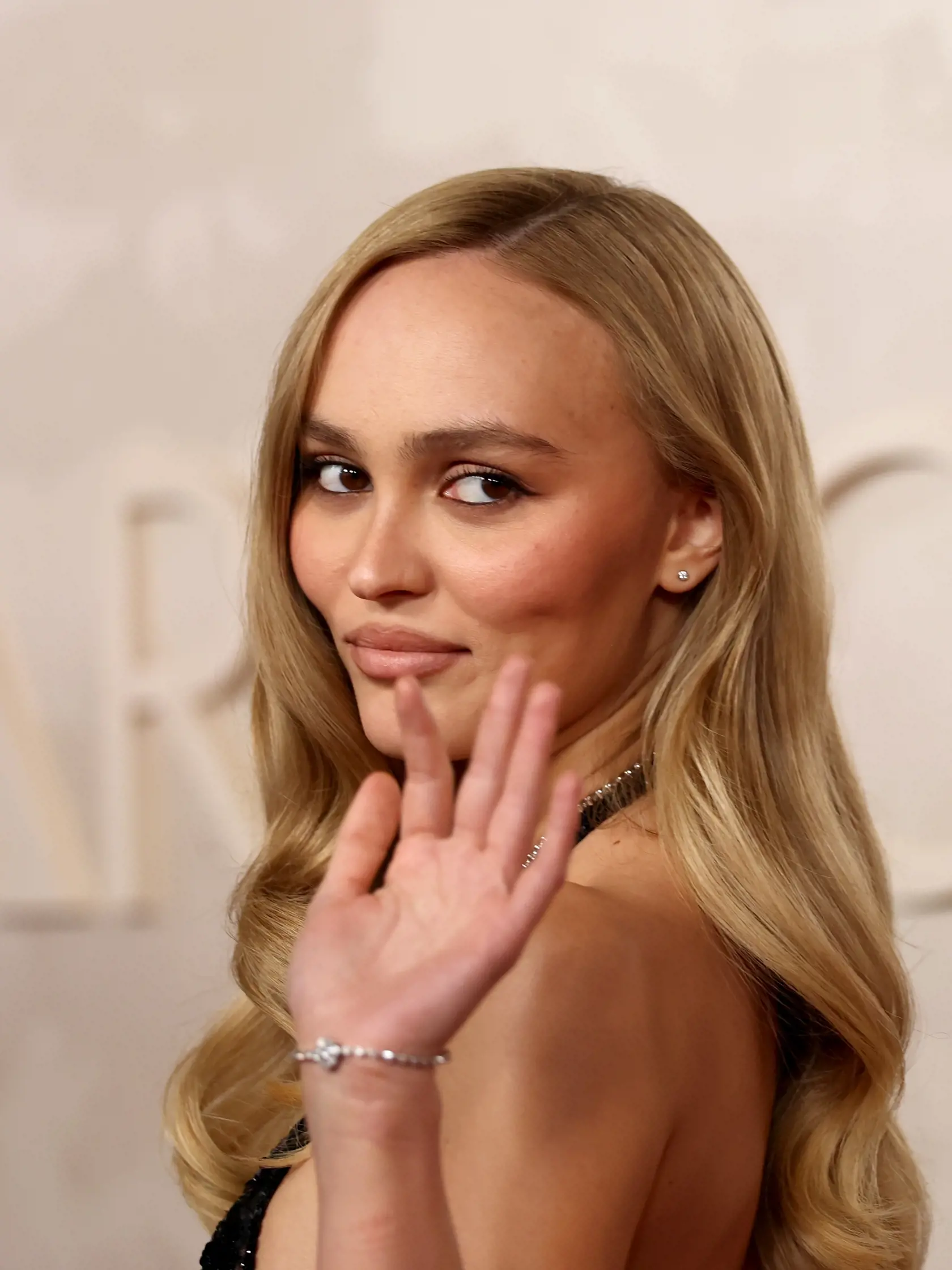 Lily-Rose Depp