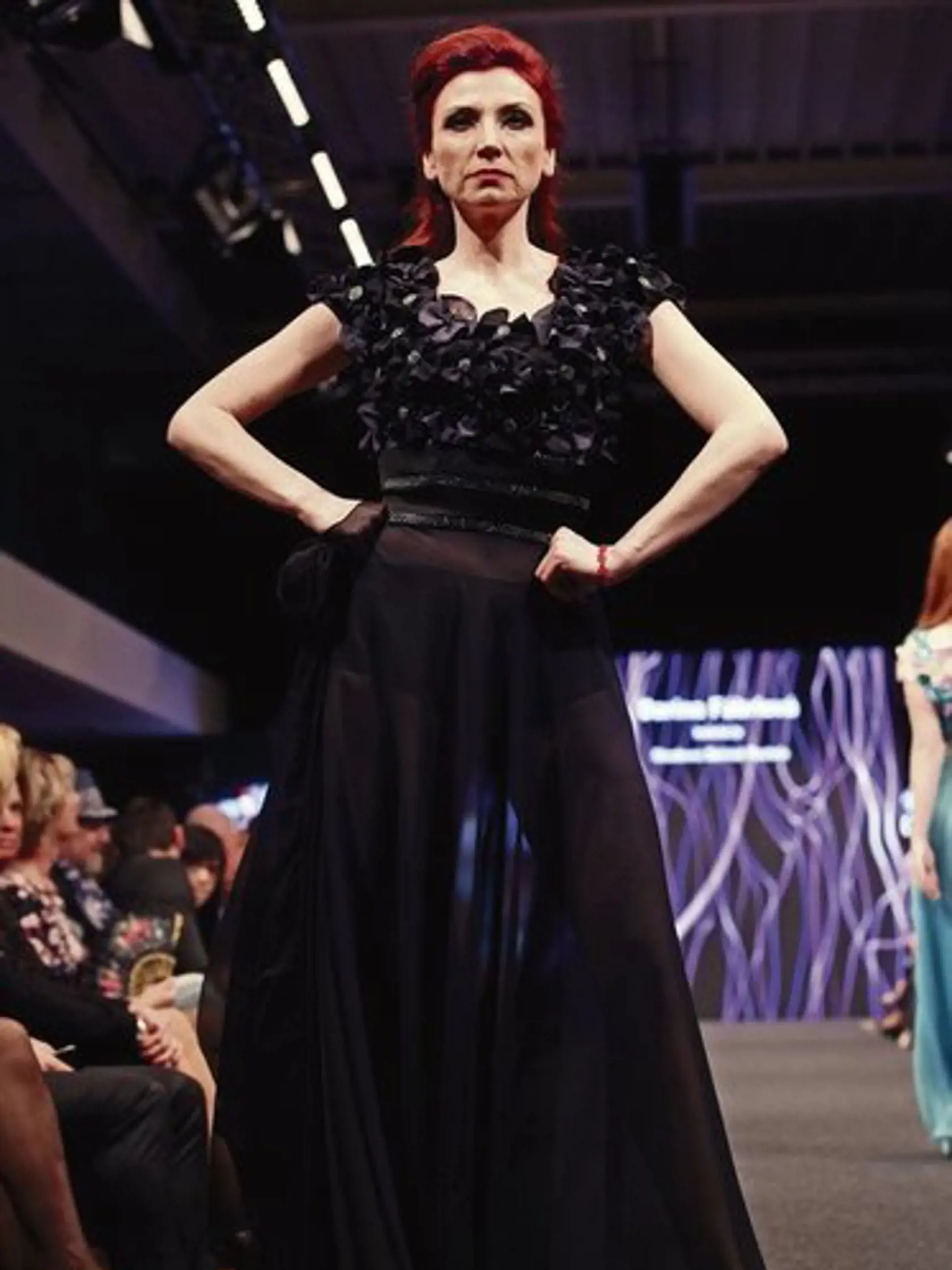 Petra Palevičová