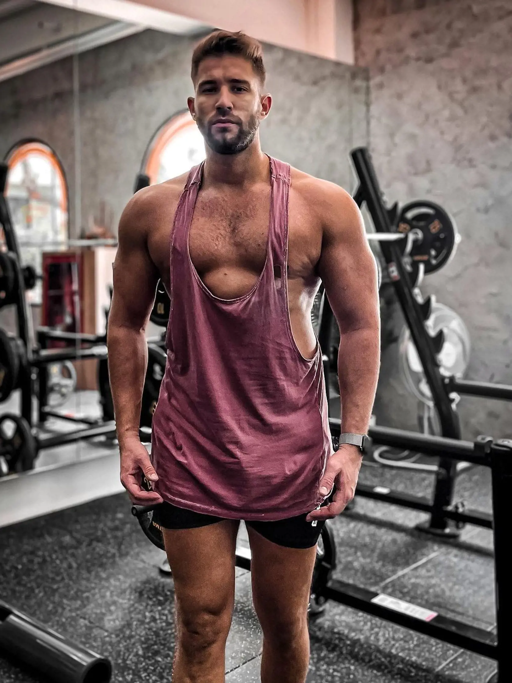 Tomáš Tarr