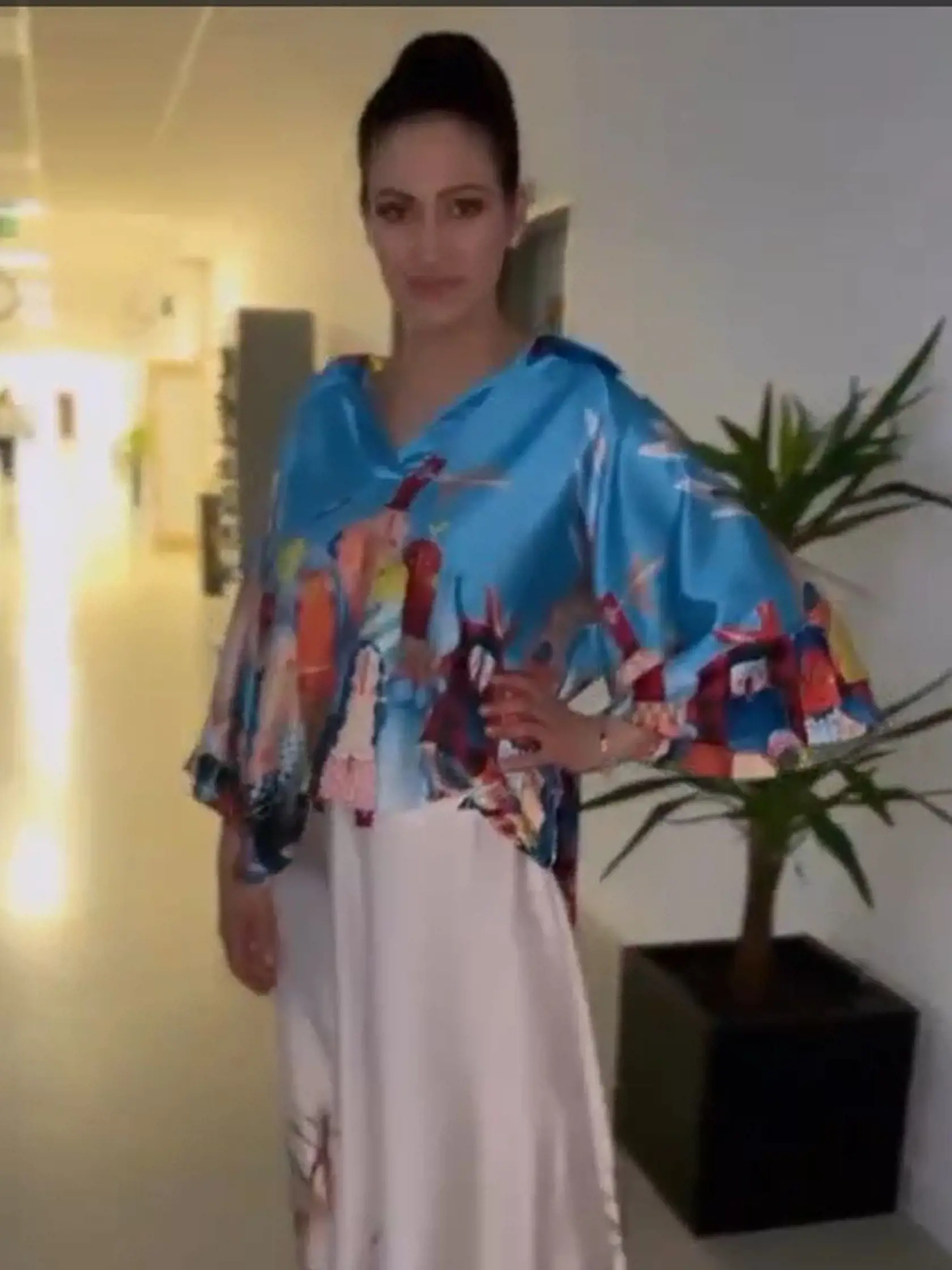 Zdenka Predná