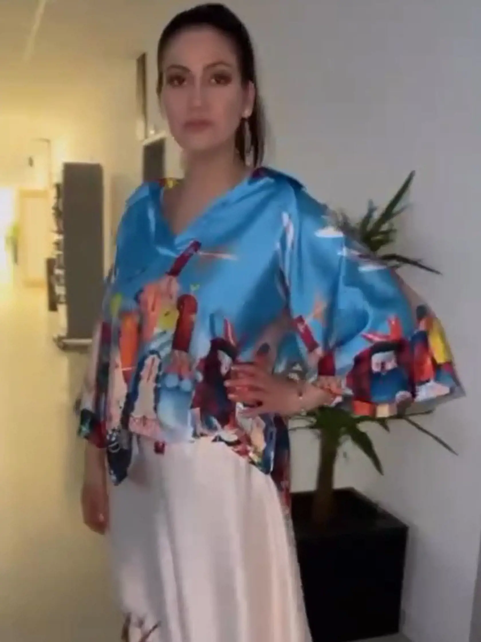 Zdenka Predná