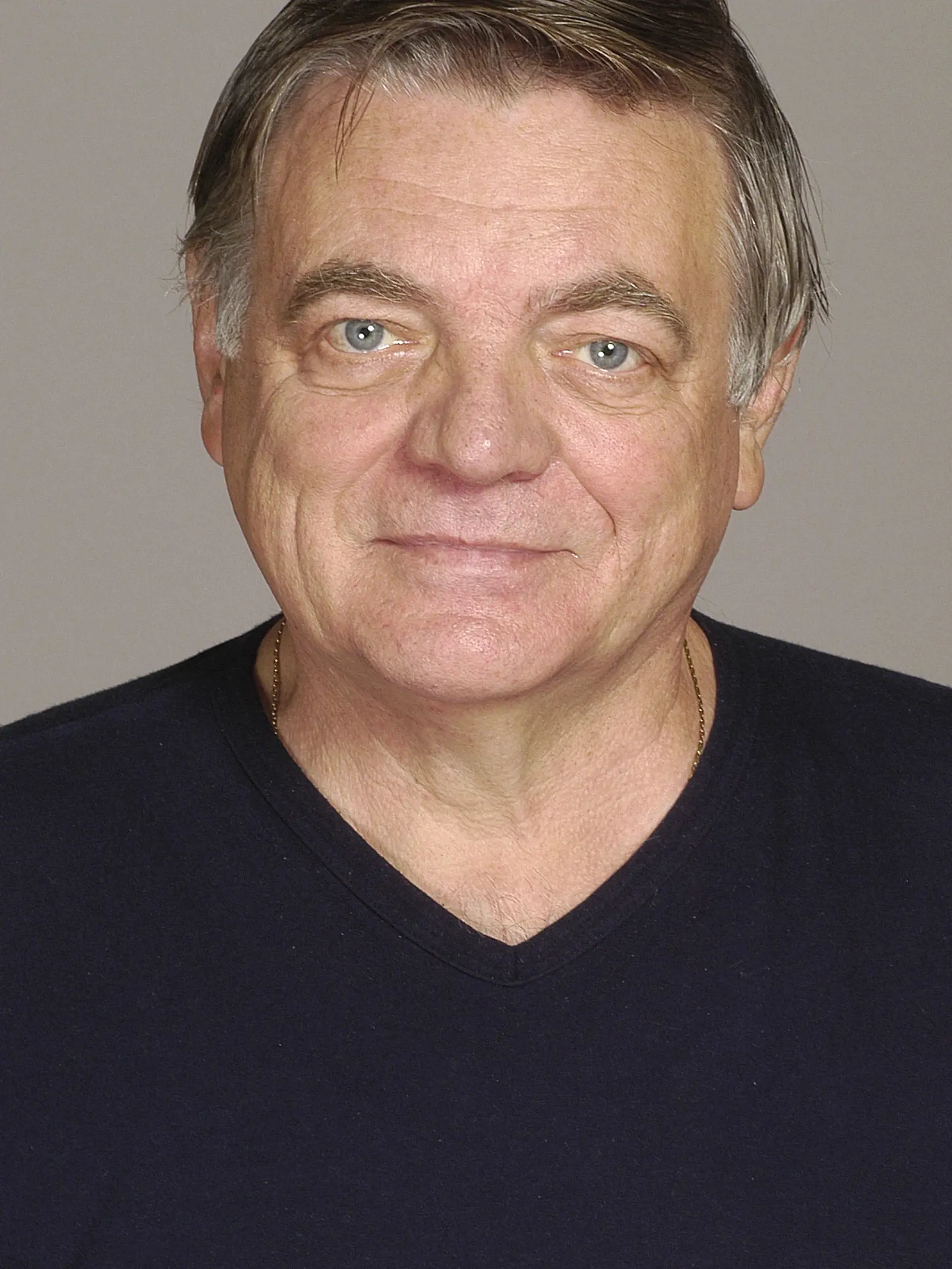 Slovensko prišlo o legendárneho herca s veľkým srdcom.