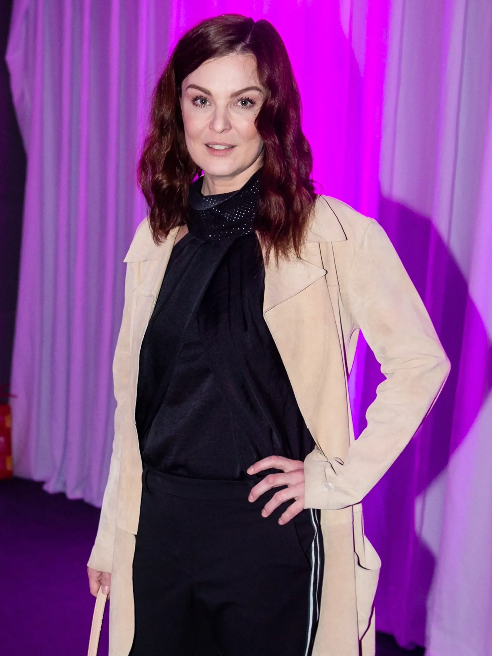 Elena Podzámska