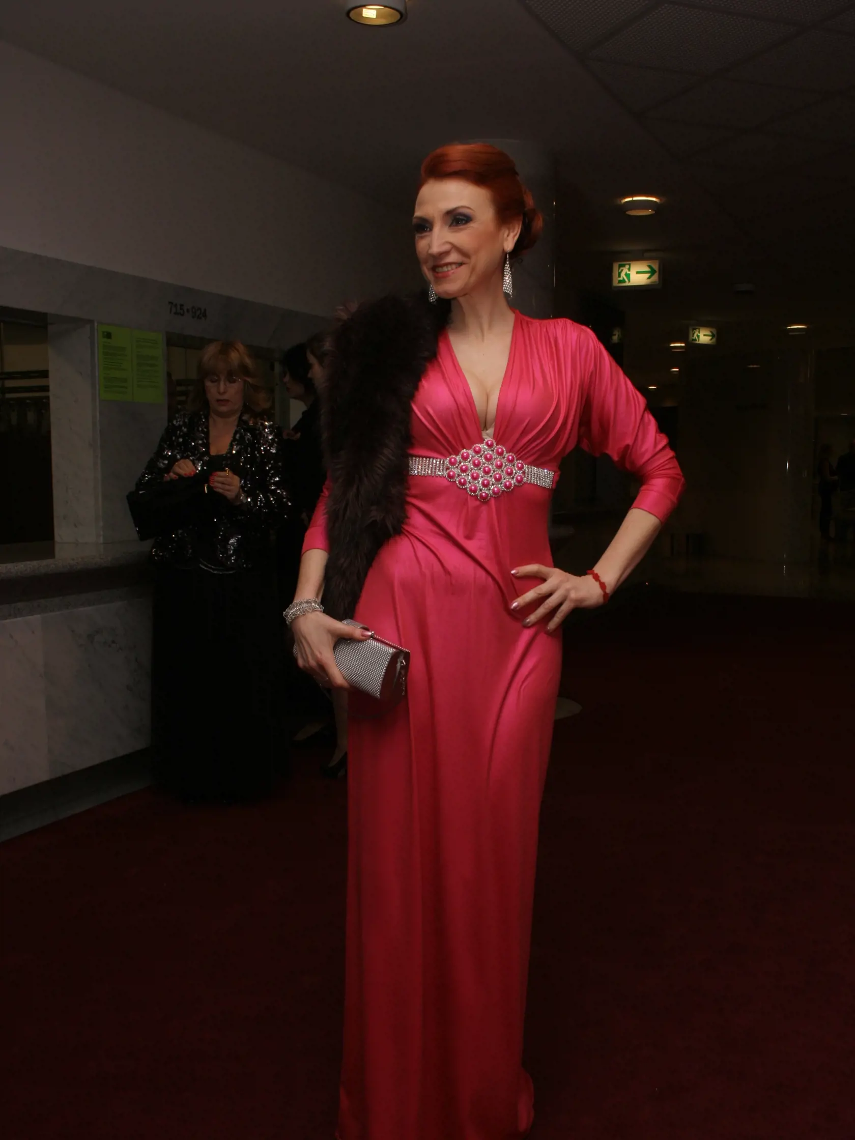 Petra Palevičová