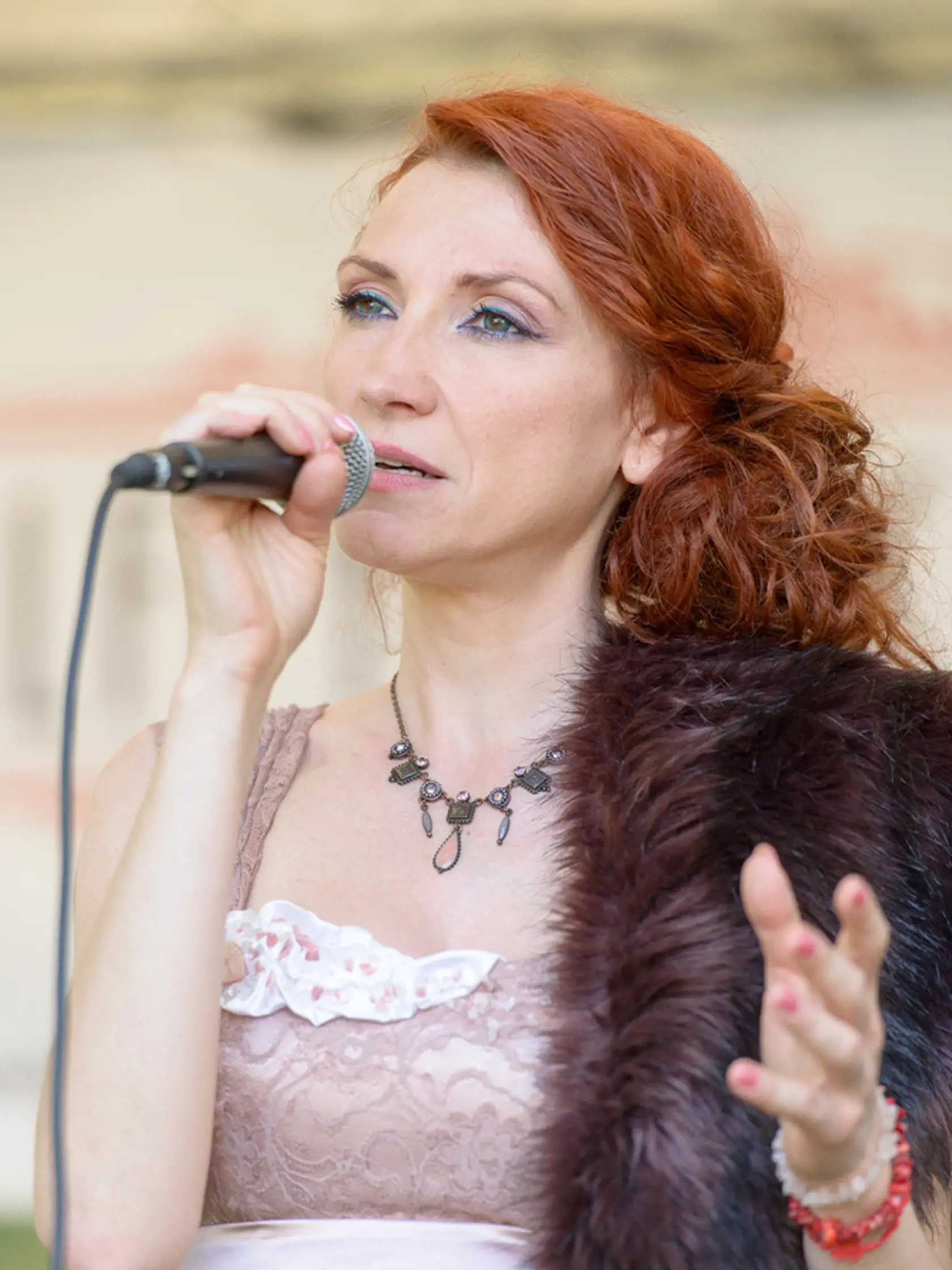 Petra Palevičová