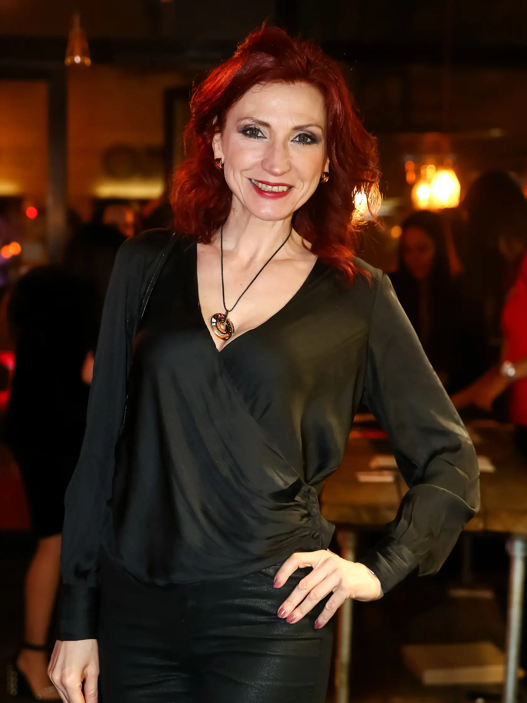 Petra Palevičová