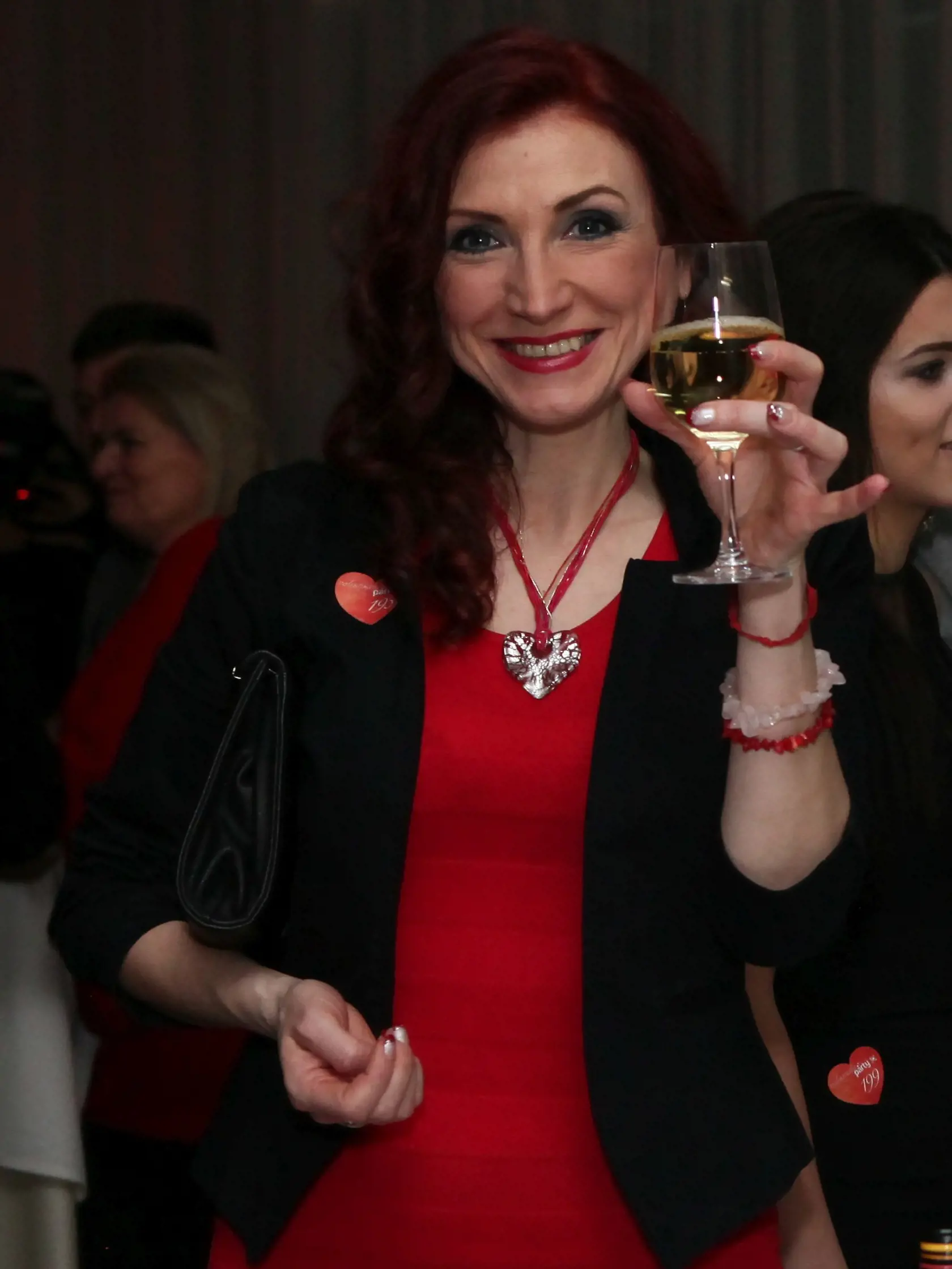 Petra Palevičová