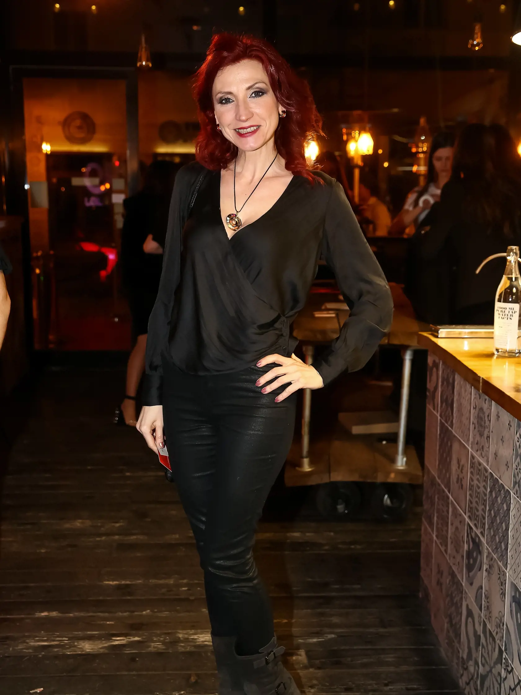 Petra Palevičová
