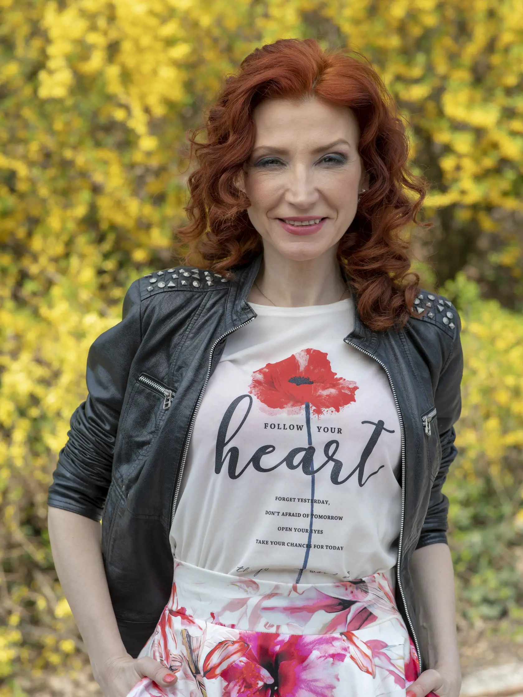 Petra Palevičová