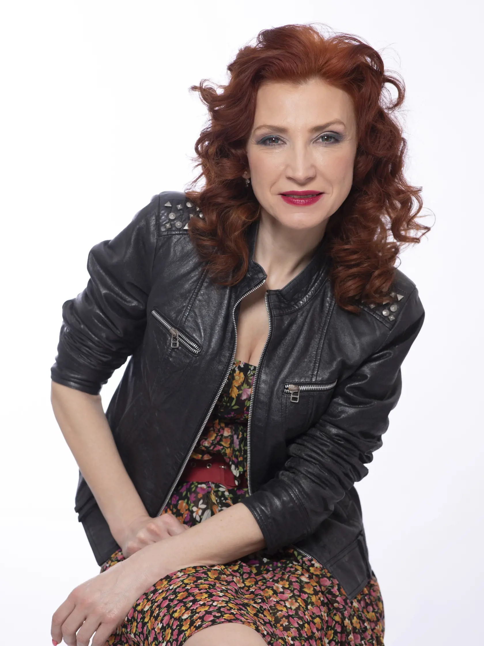 Petra Palevičová
