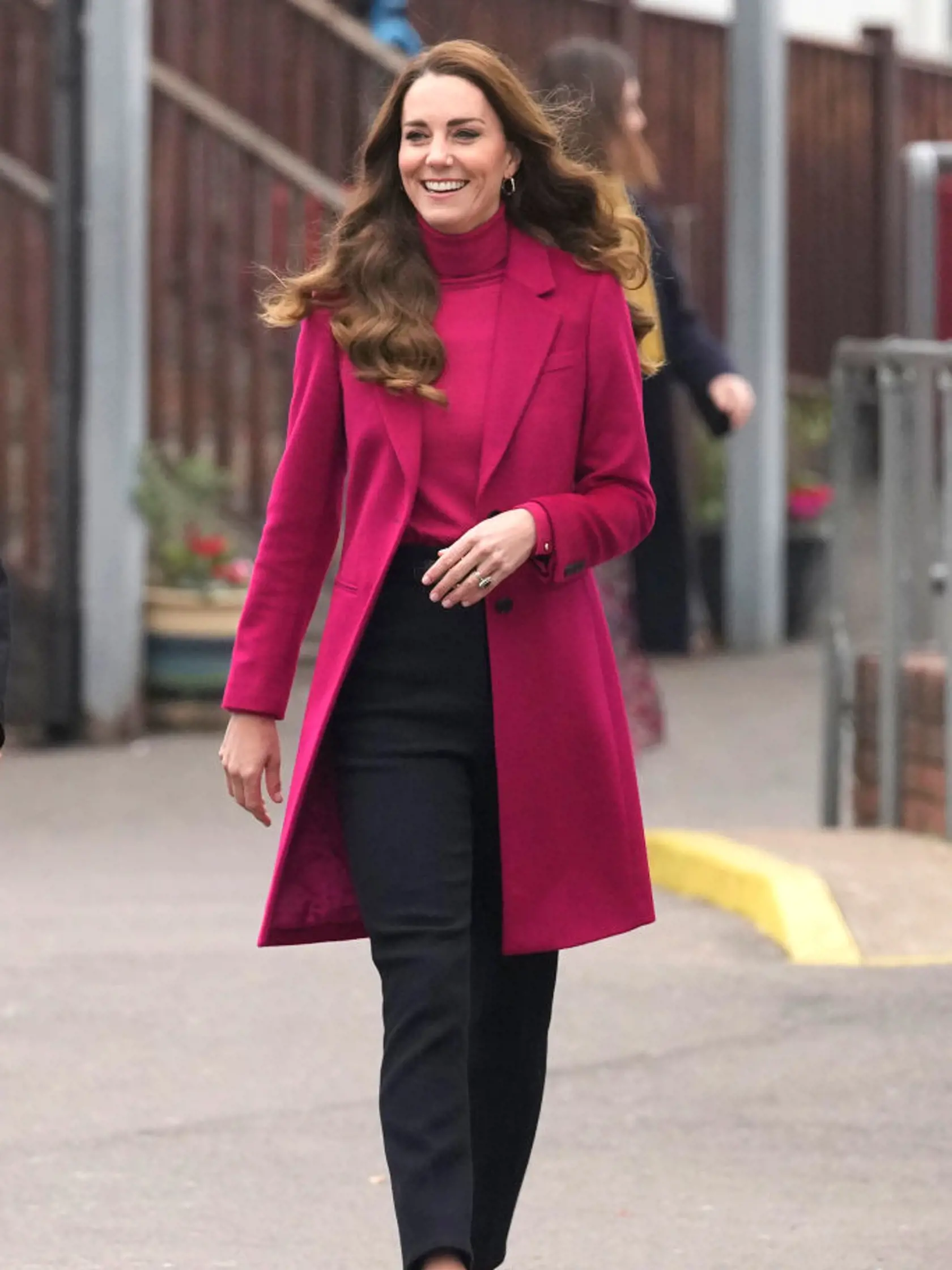 Princezná Kate
