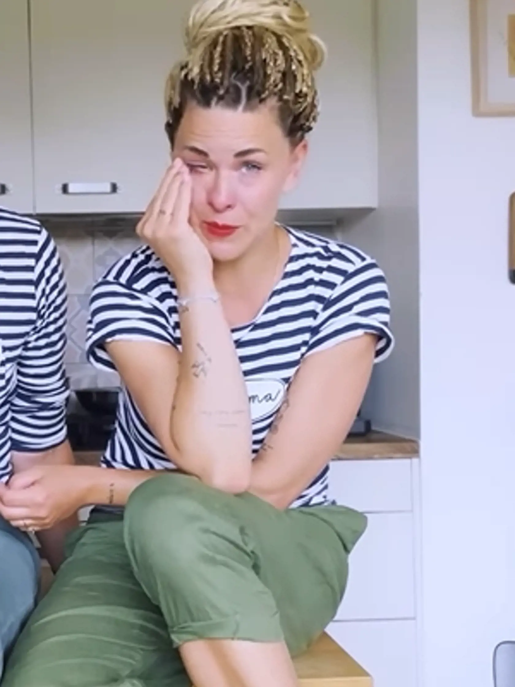 Kristína Tormová s manželom nahrali smutný odkaz o tom, že ich značka končí.