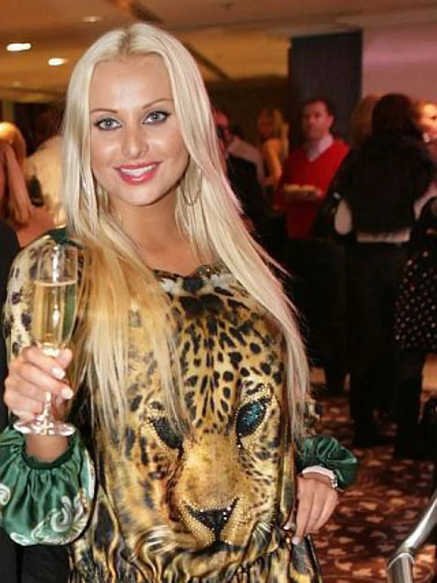 Jana Mináriková