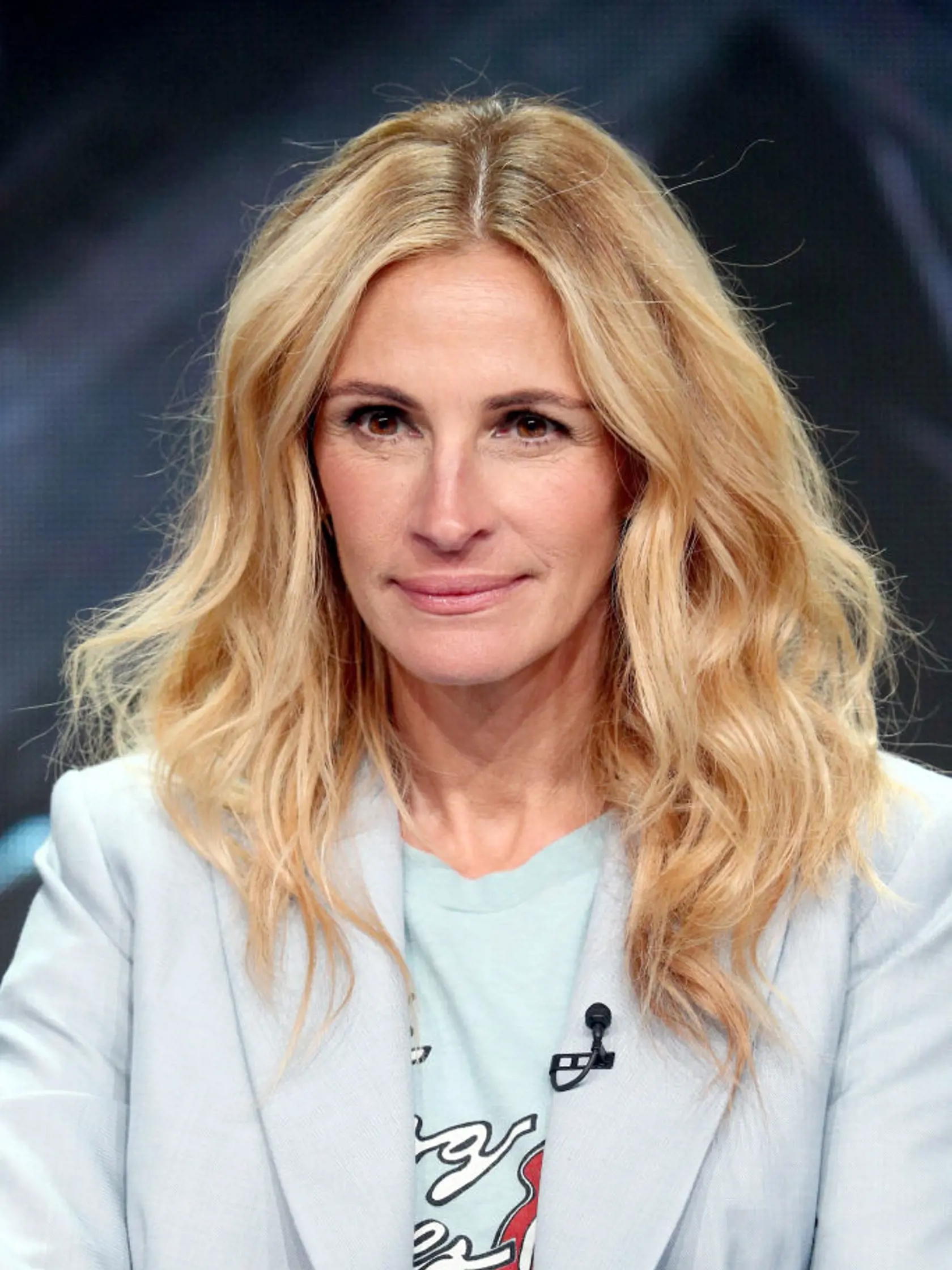 Julia Roberts