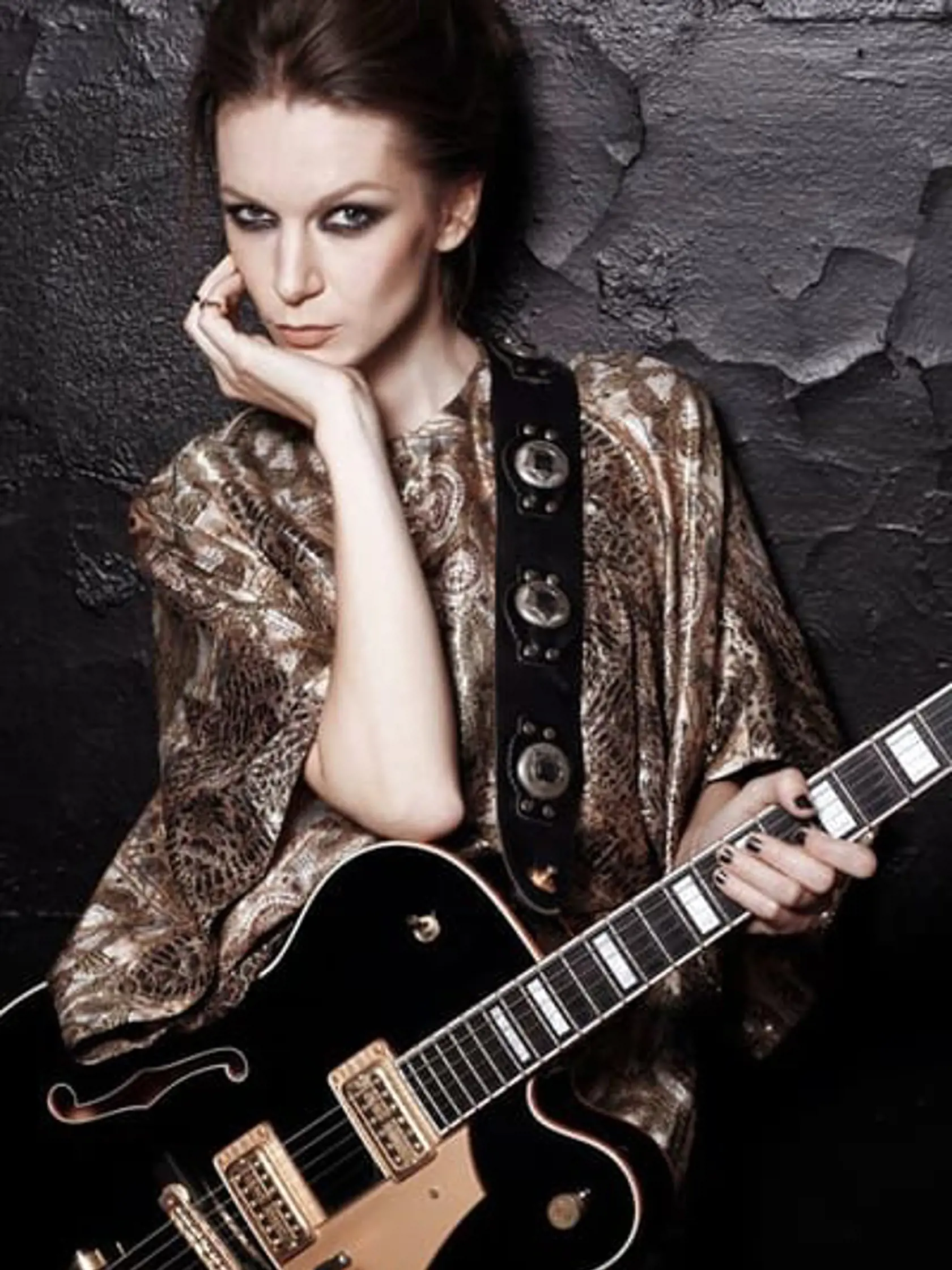 Zuzana Smatanová