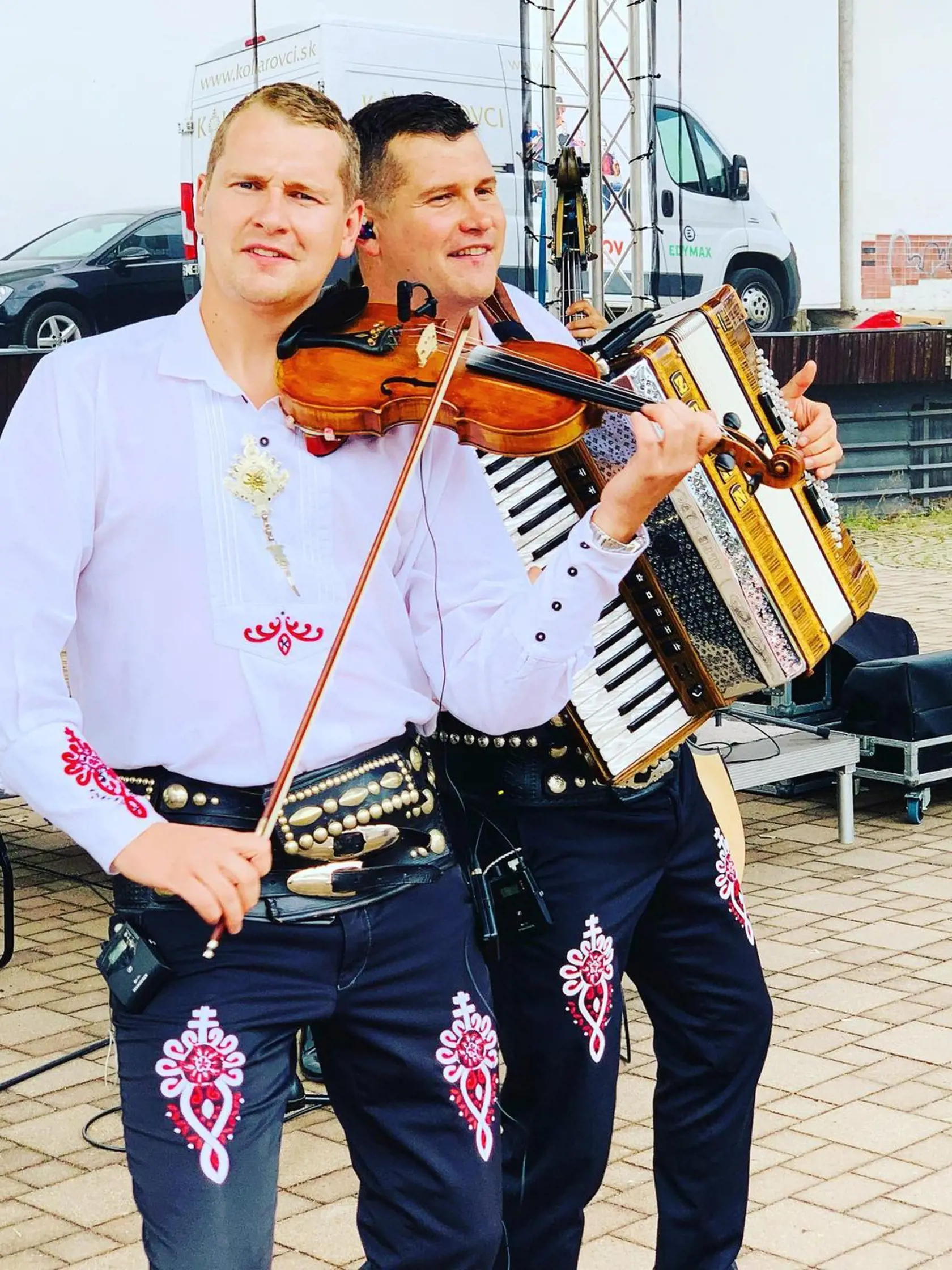 Kollárovci