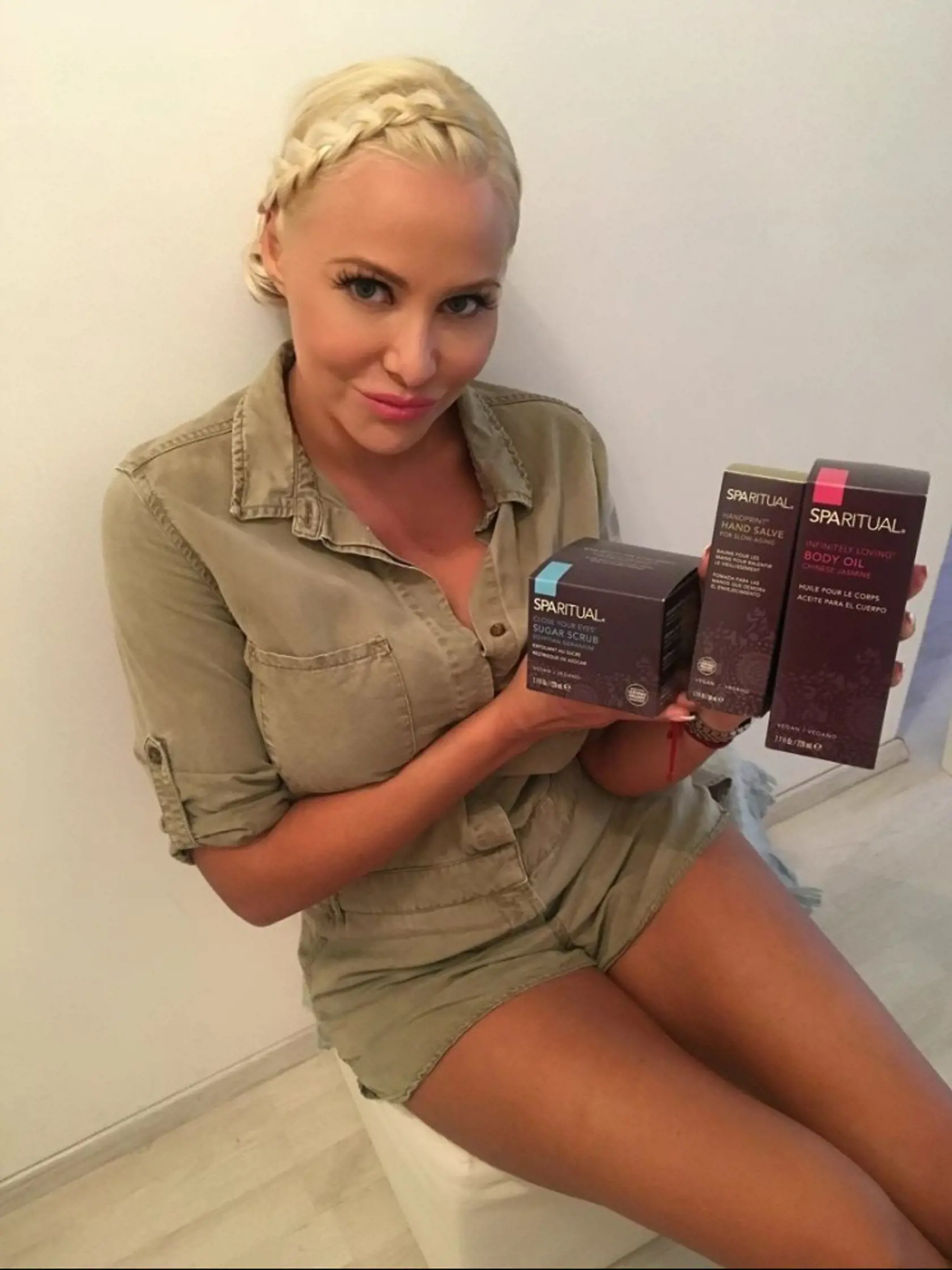 Jana Mináriková.