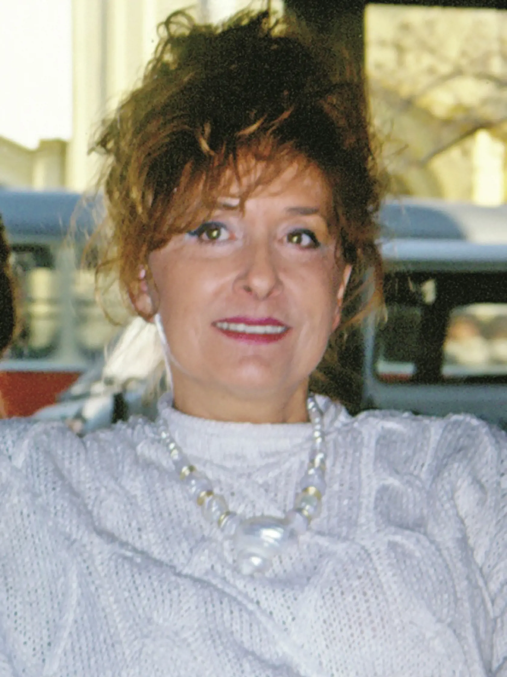 Zora Kolínska