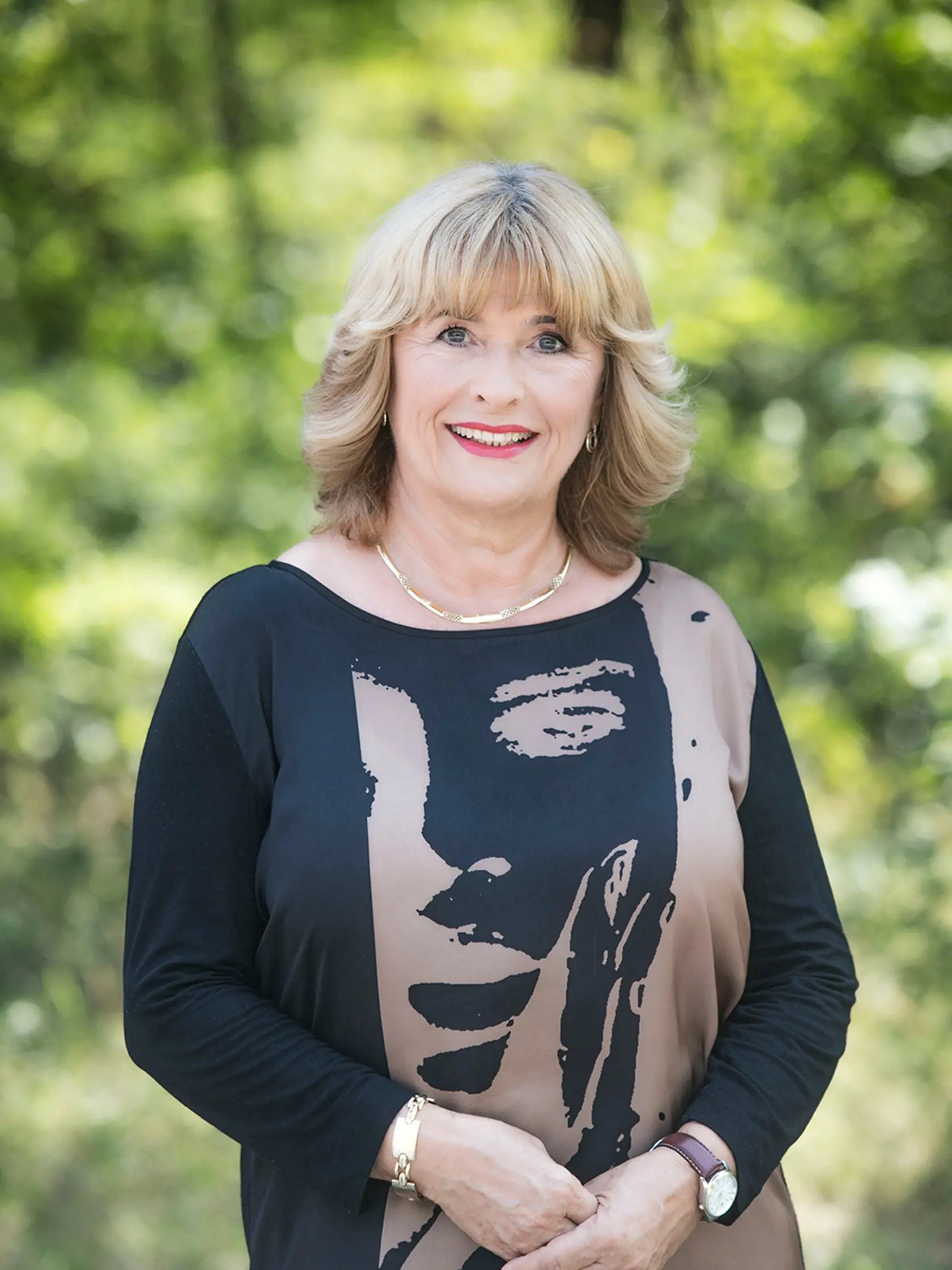 Emília Lörinczová