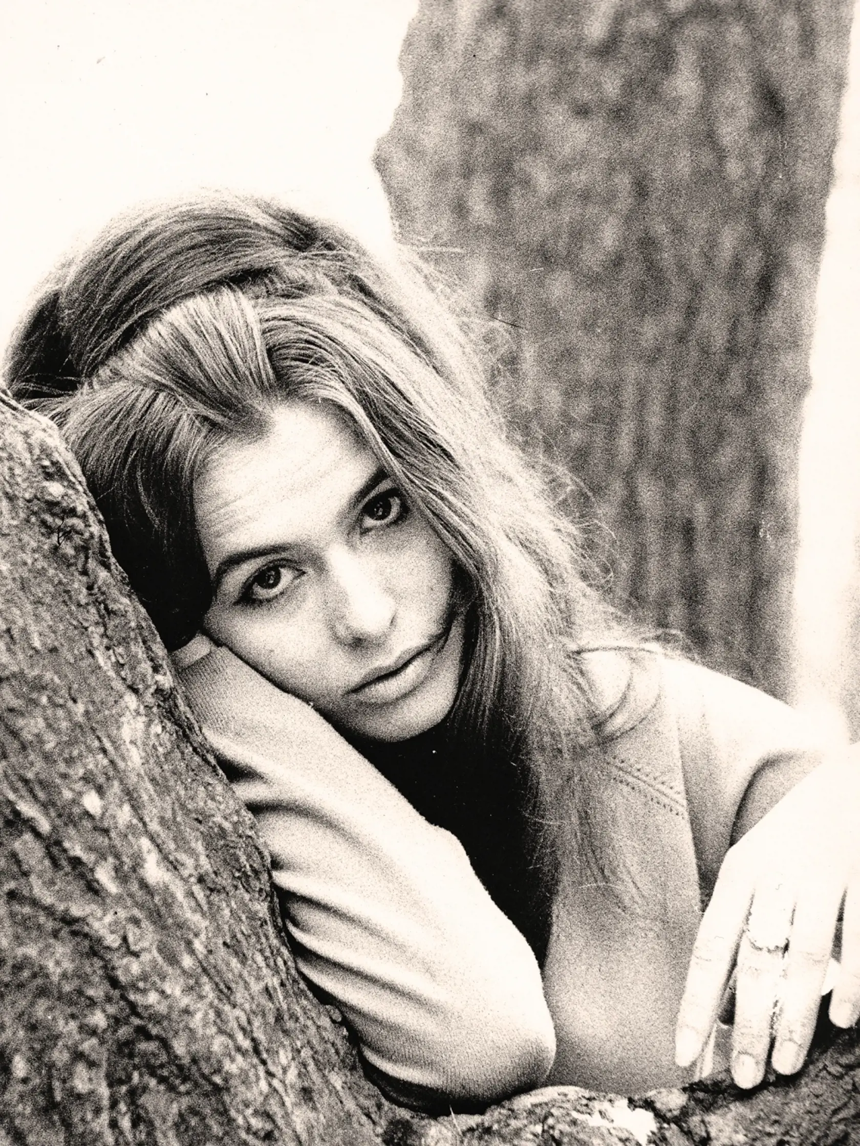 Emília v roku 1971.