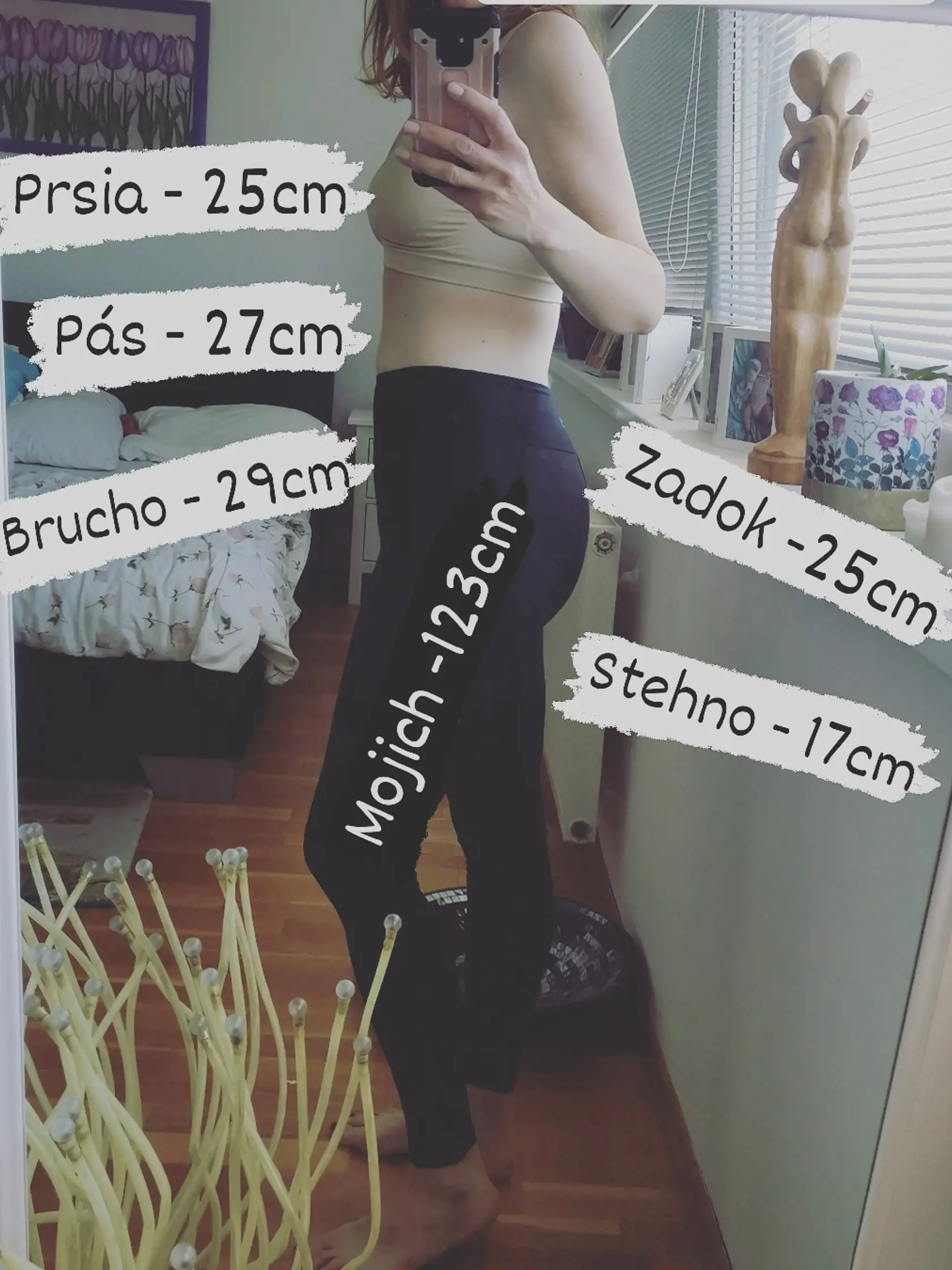 Teraz váži 62,4 kg
