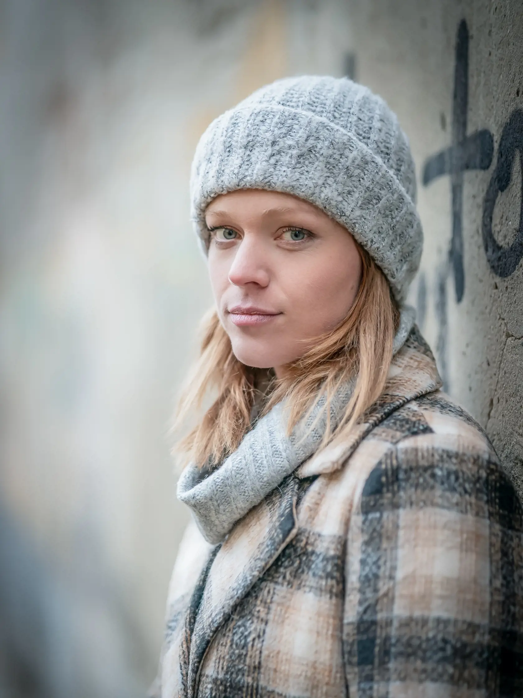 Ester Geislerová -Ultimátim