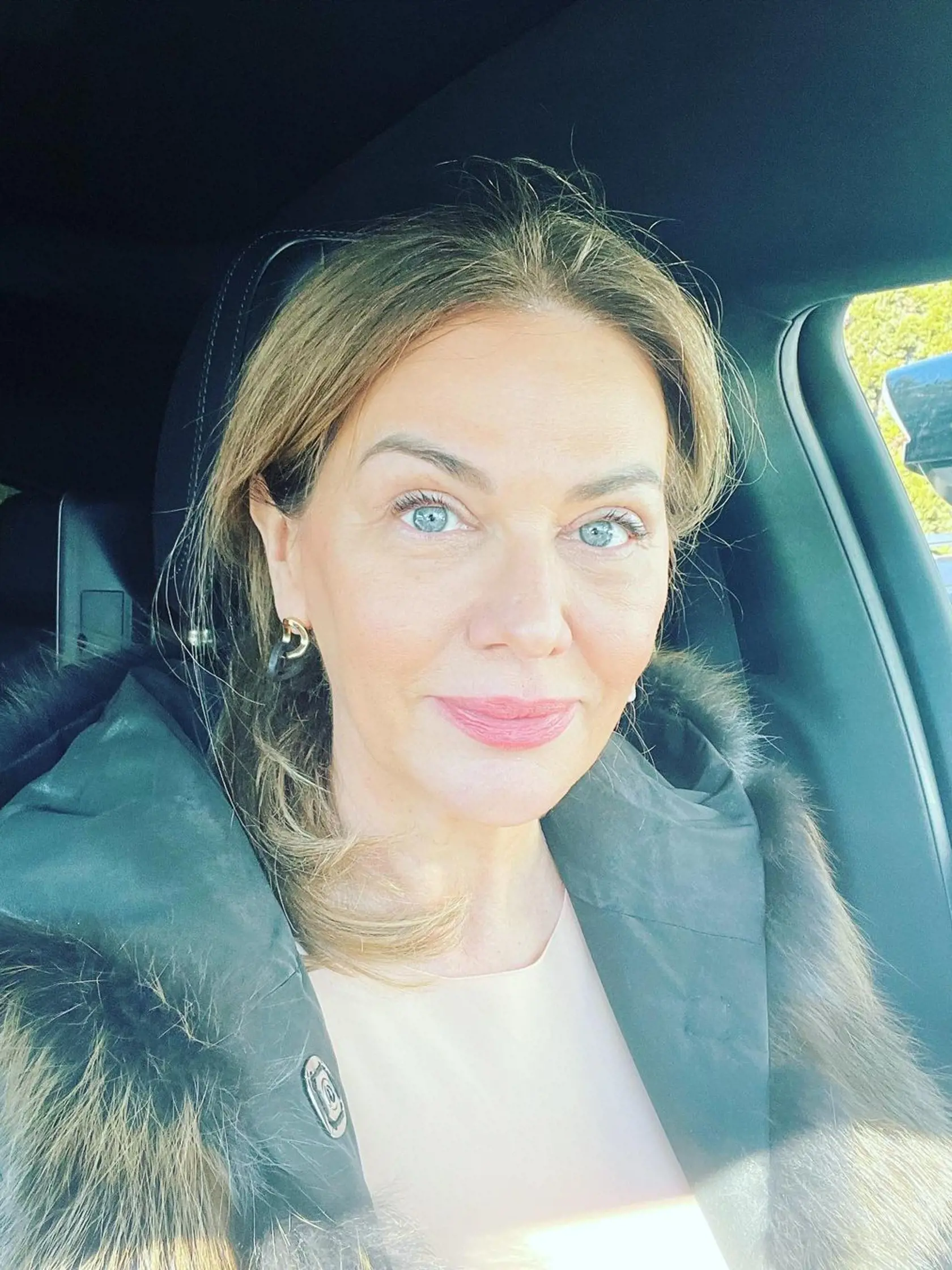 Monika Beňová