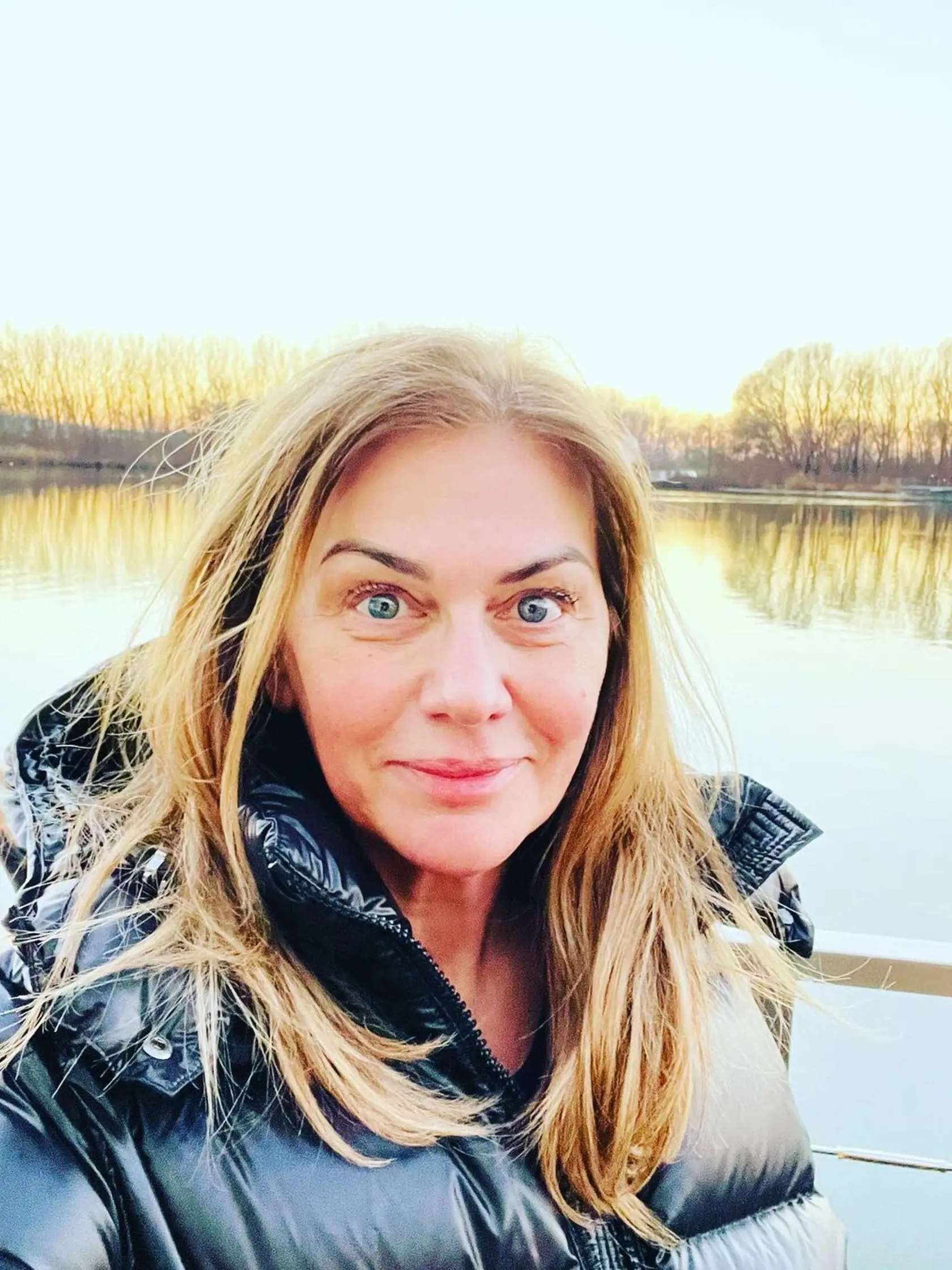 Monika Beňová