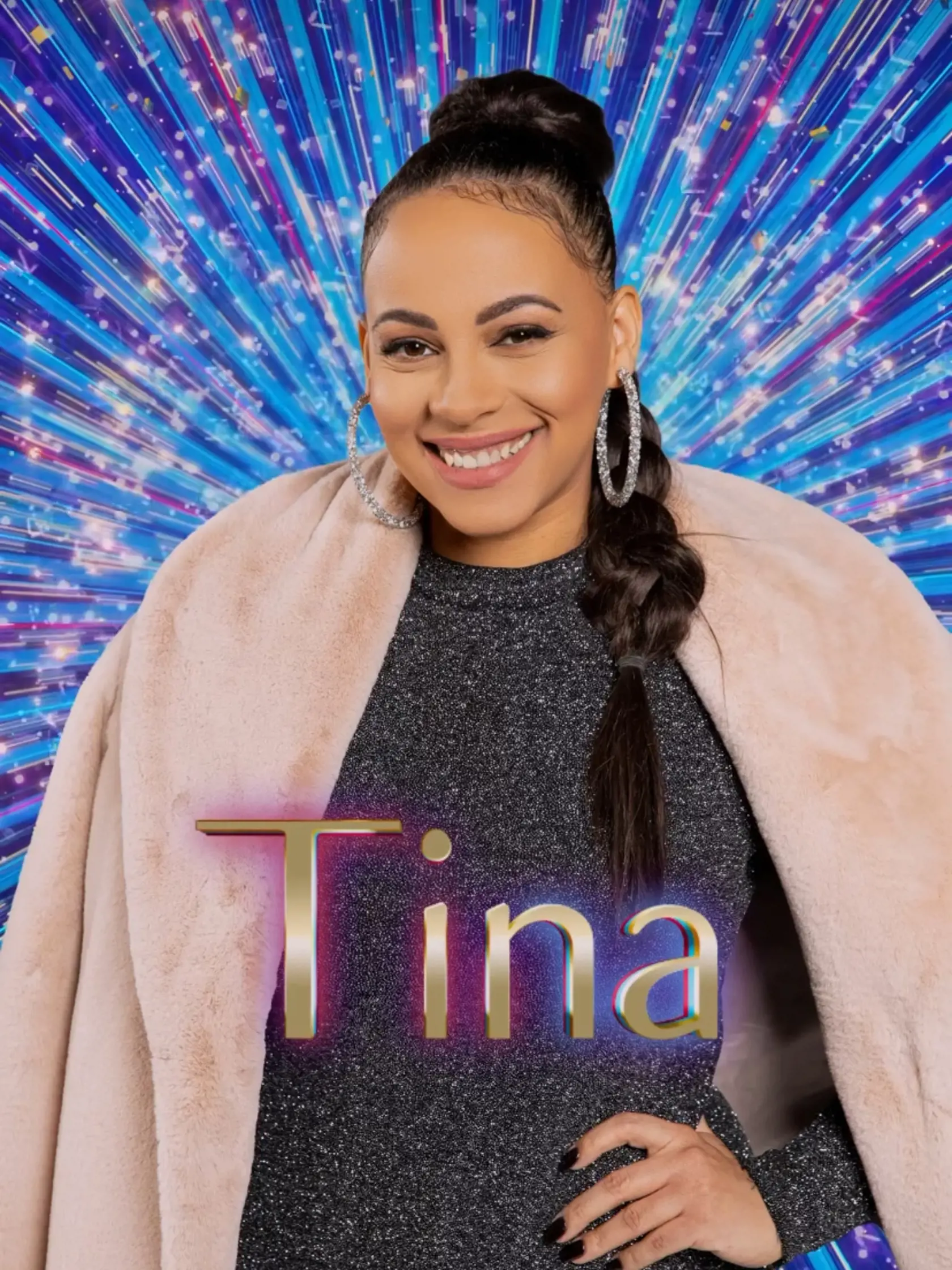 Tina