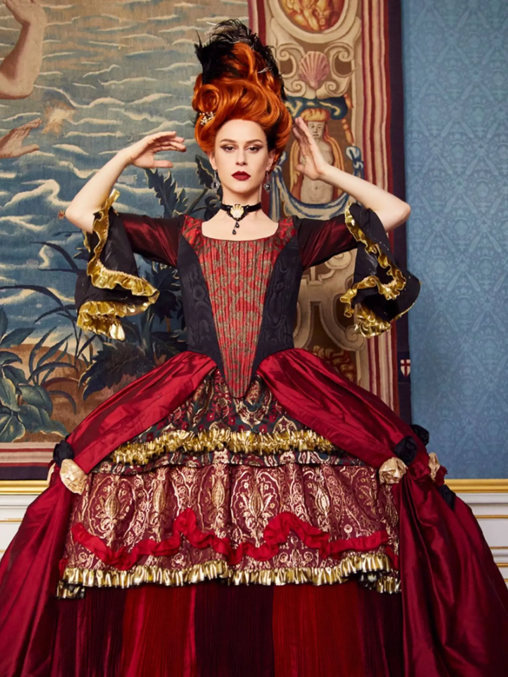 TV Markíza zverejnila prvé oficiálne zábery k šou Let´s Dance