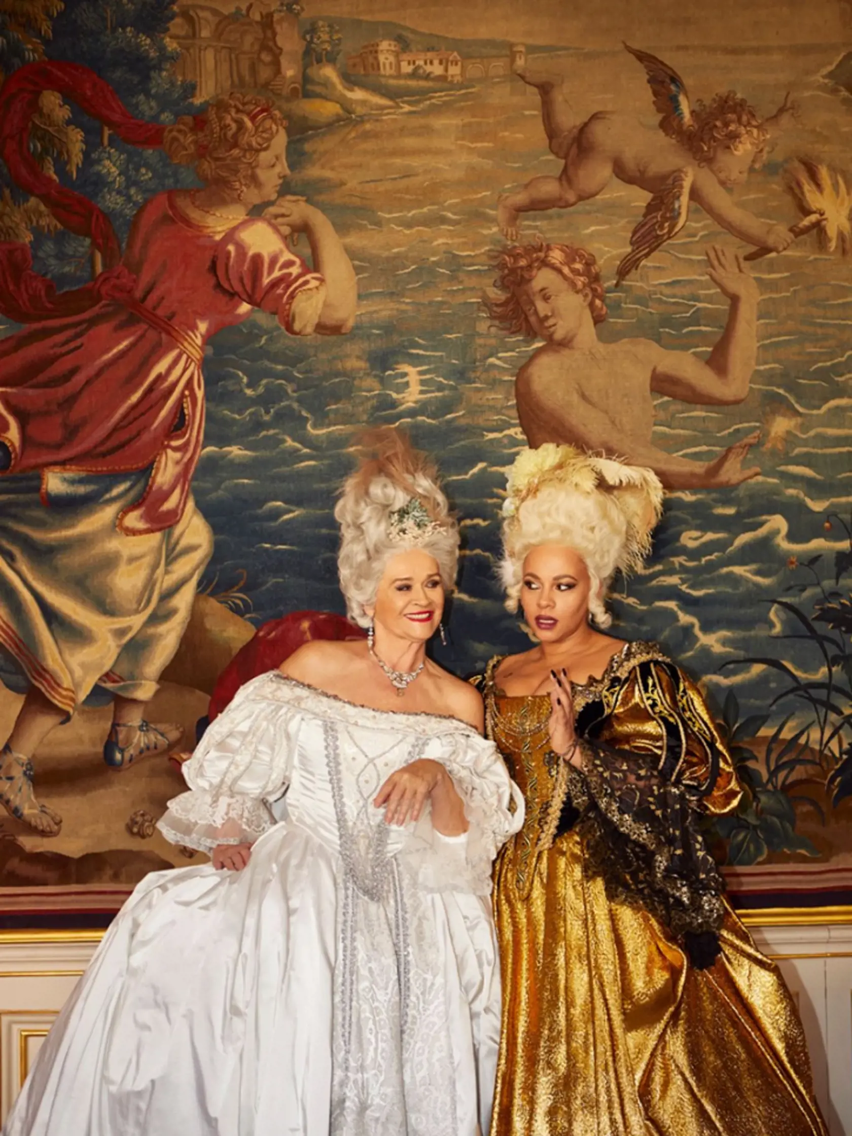 TV Markíza zverejnila prvé oficiálne zábery k šou Let´s Dance
