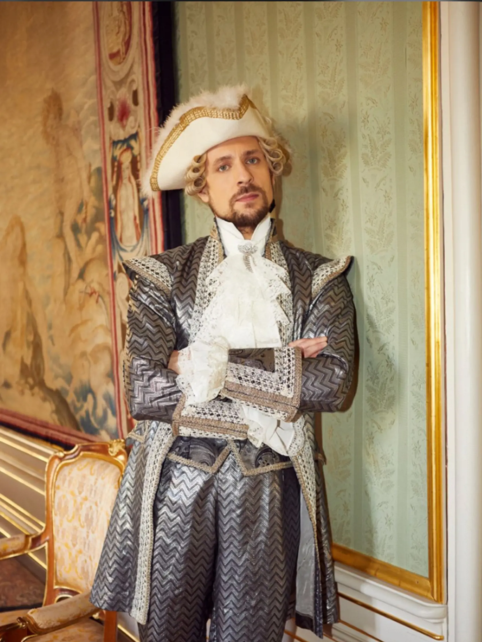 TV Markíza zverejnila prvé oficiálne zábery k šou Let´s Dance