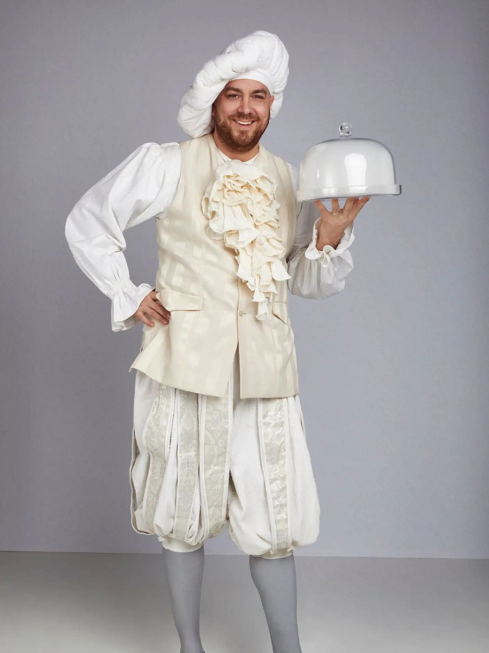 TV Markíza zverejnila prvé oficiálne zábery k šou Let´s Dance
