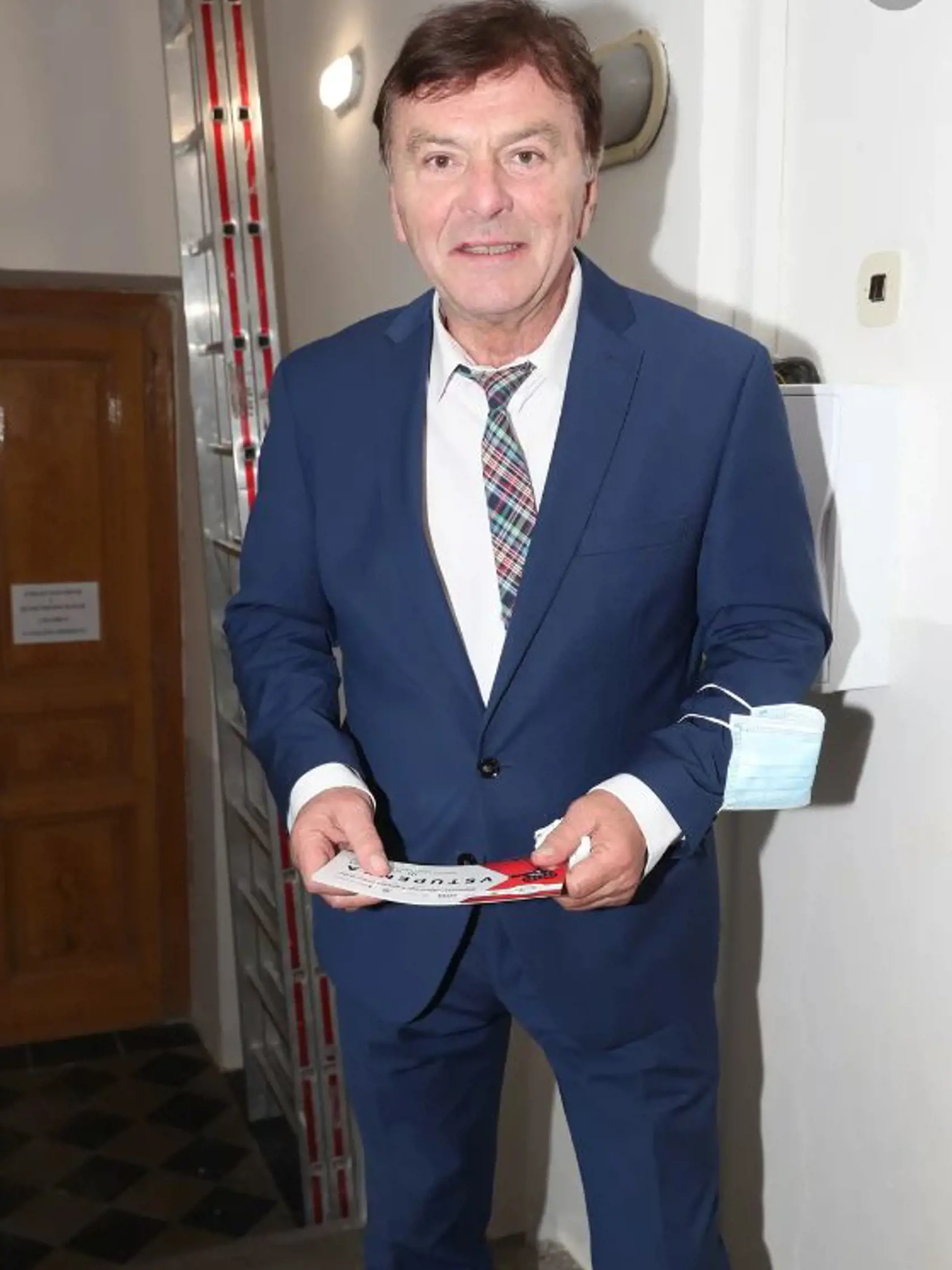 Pavel Trávníček