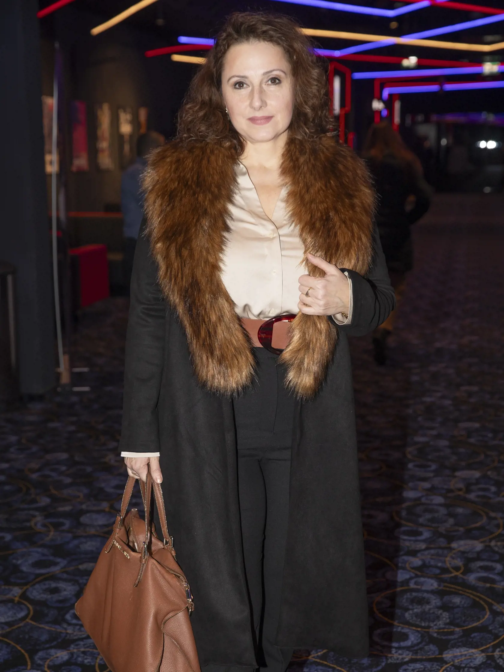 Zuzana Mauréry