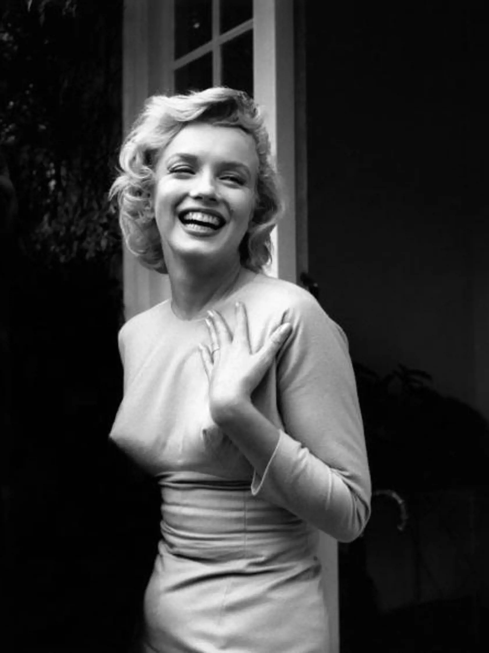 Marilyn Monroe
