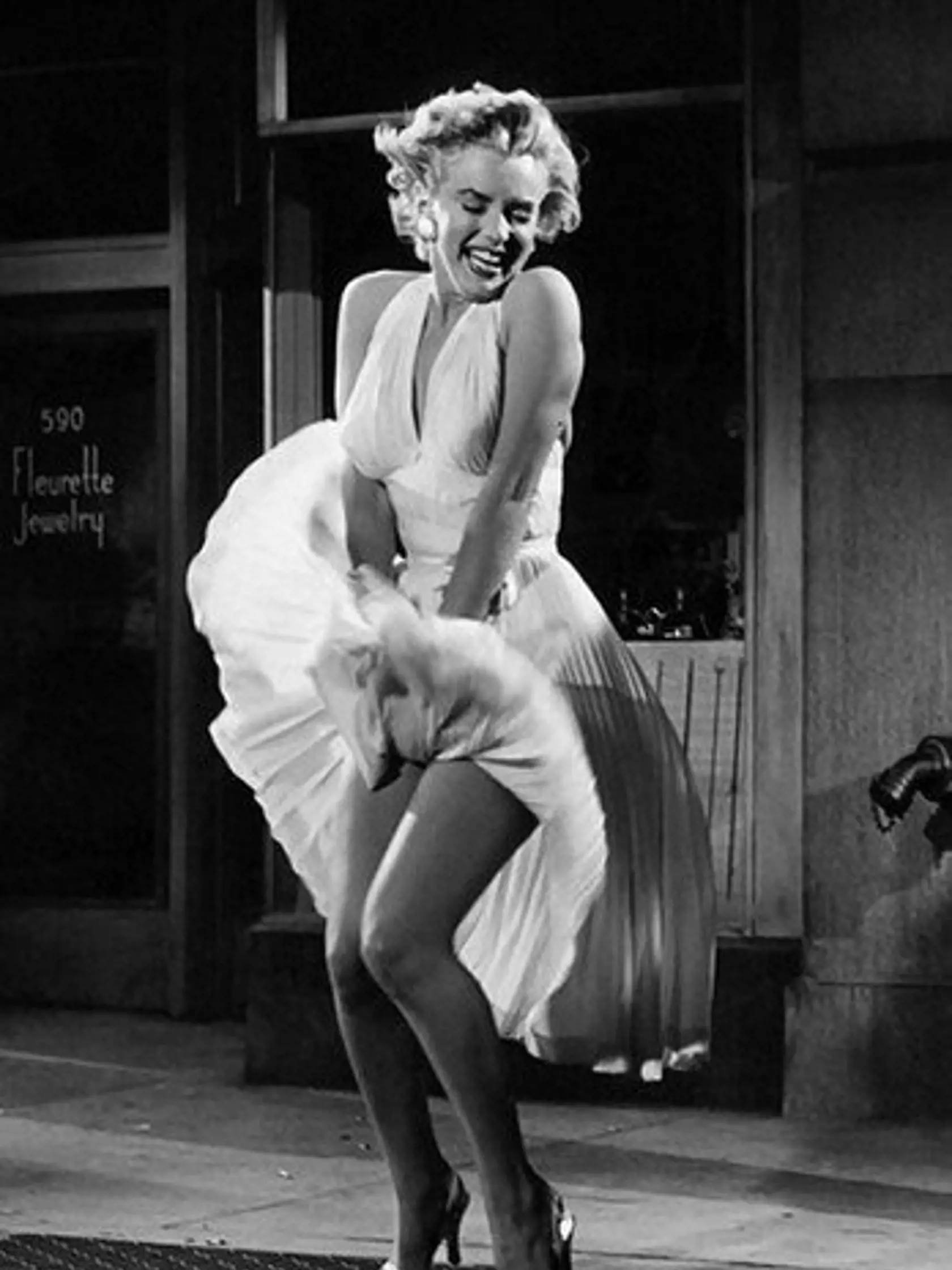 Marilyn Monroe