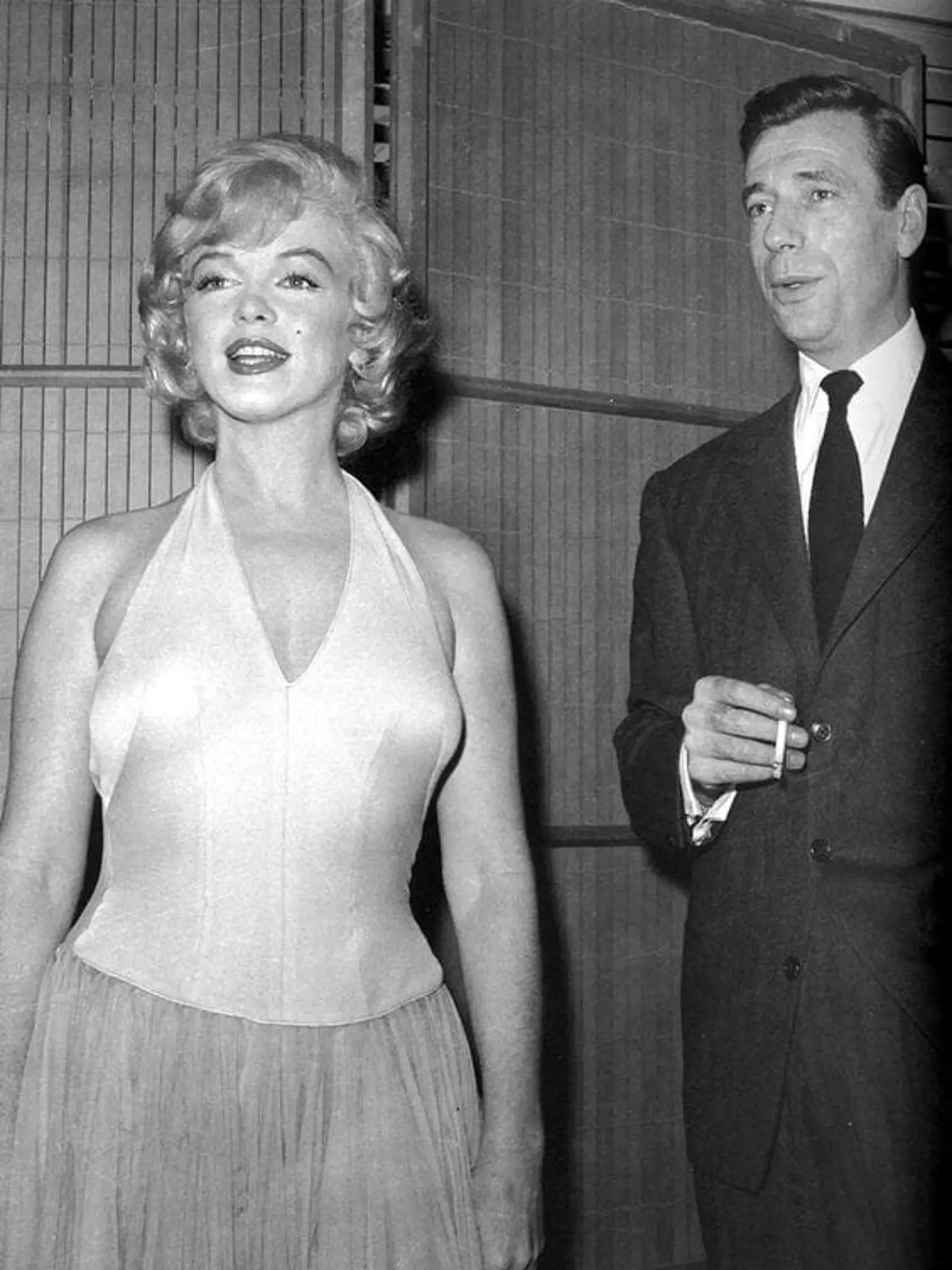 Marilyn Monroe