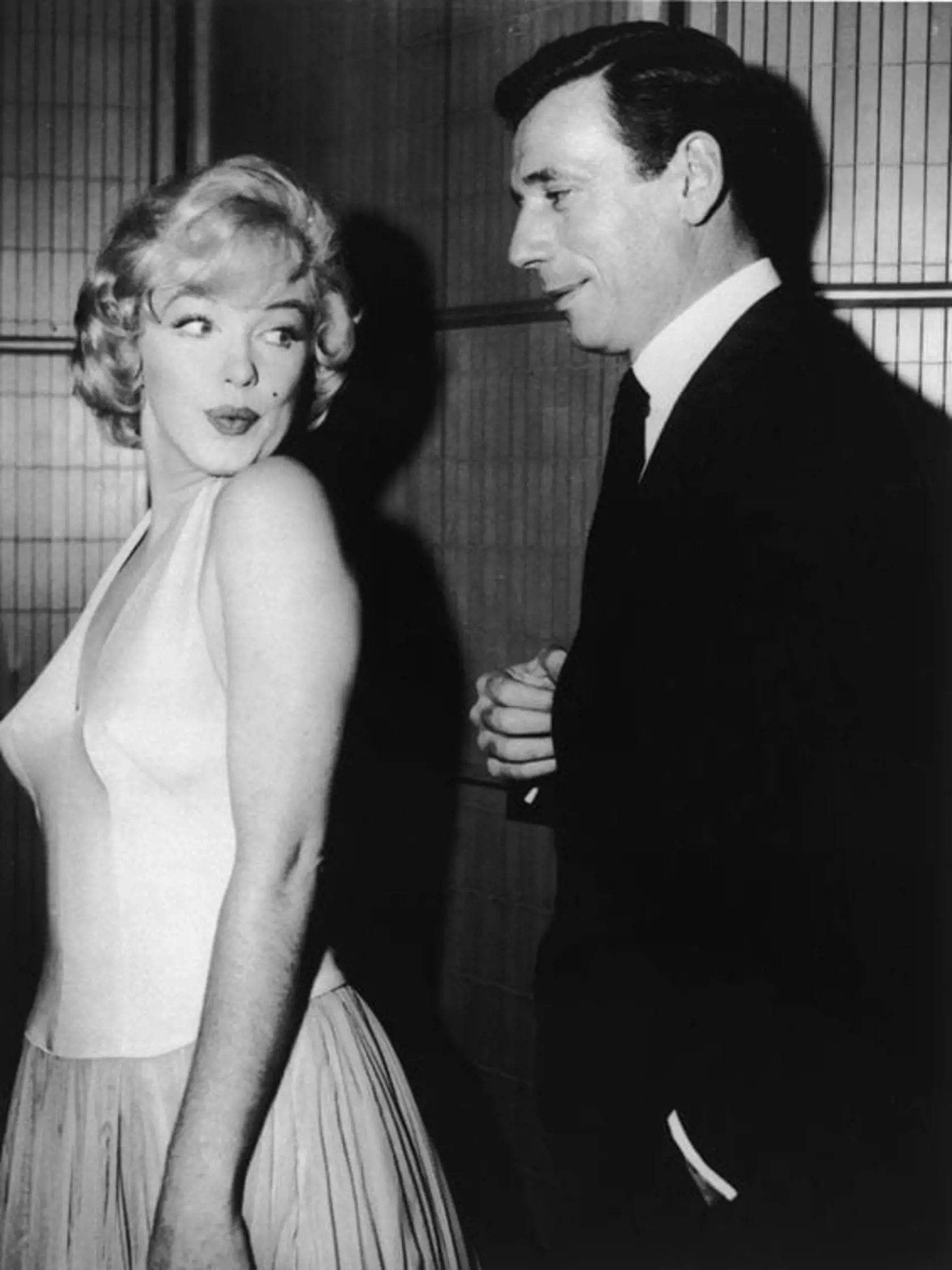 Marilyn Monroe