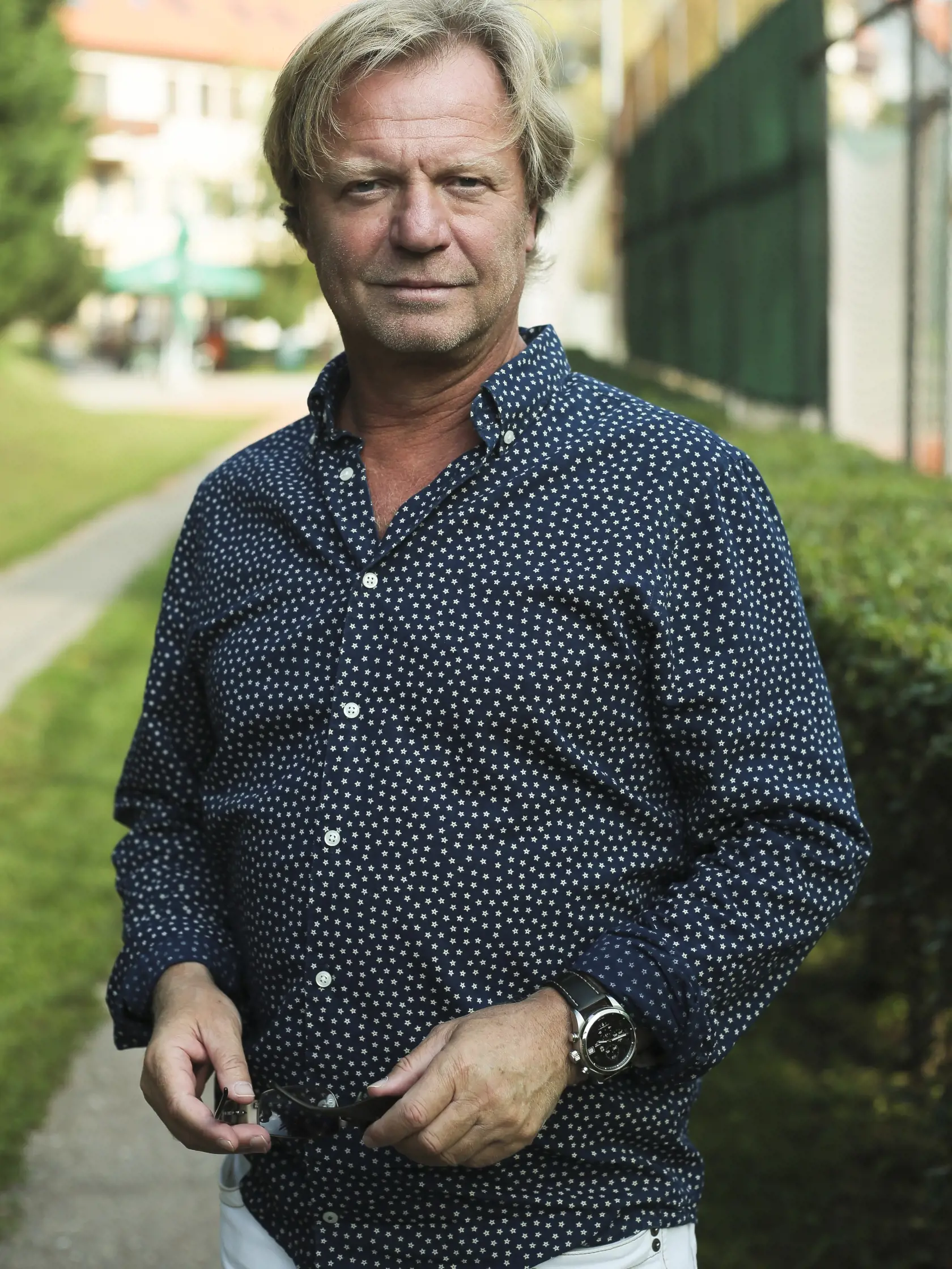 Maroš Kramár