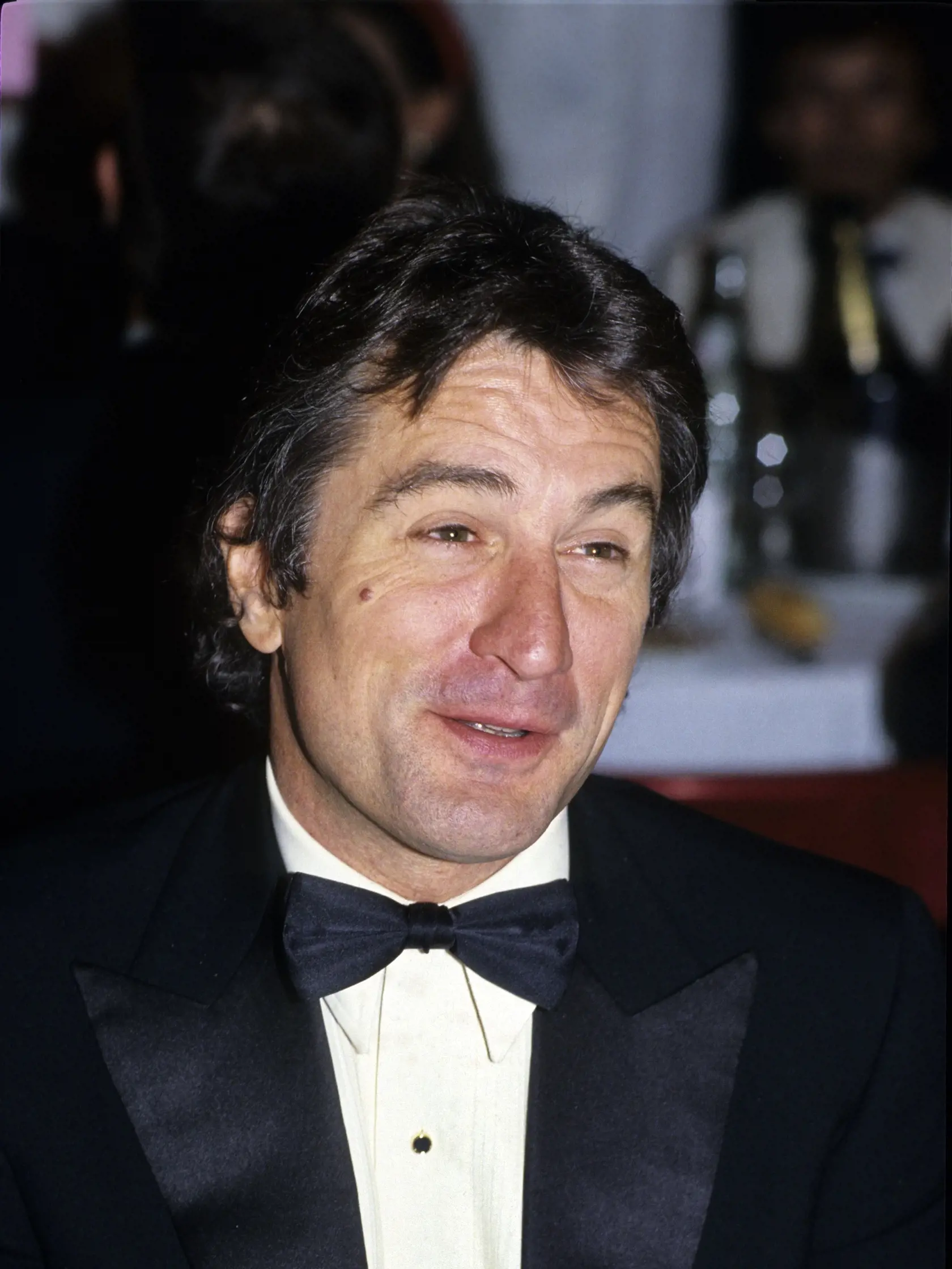 Americký herec Robert De Niro