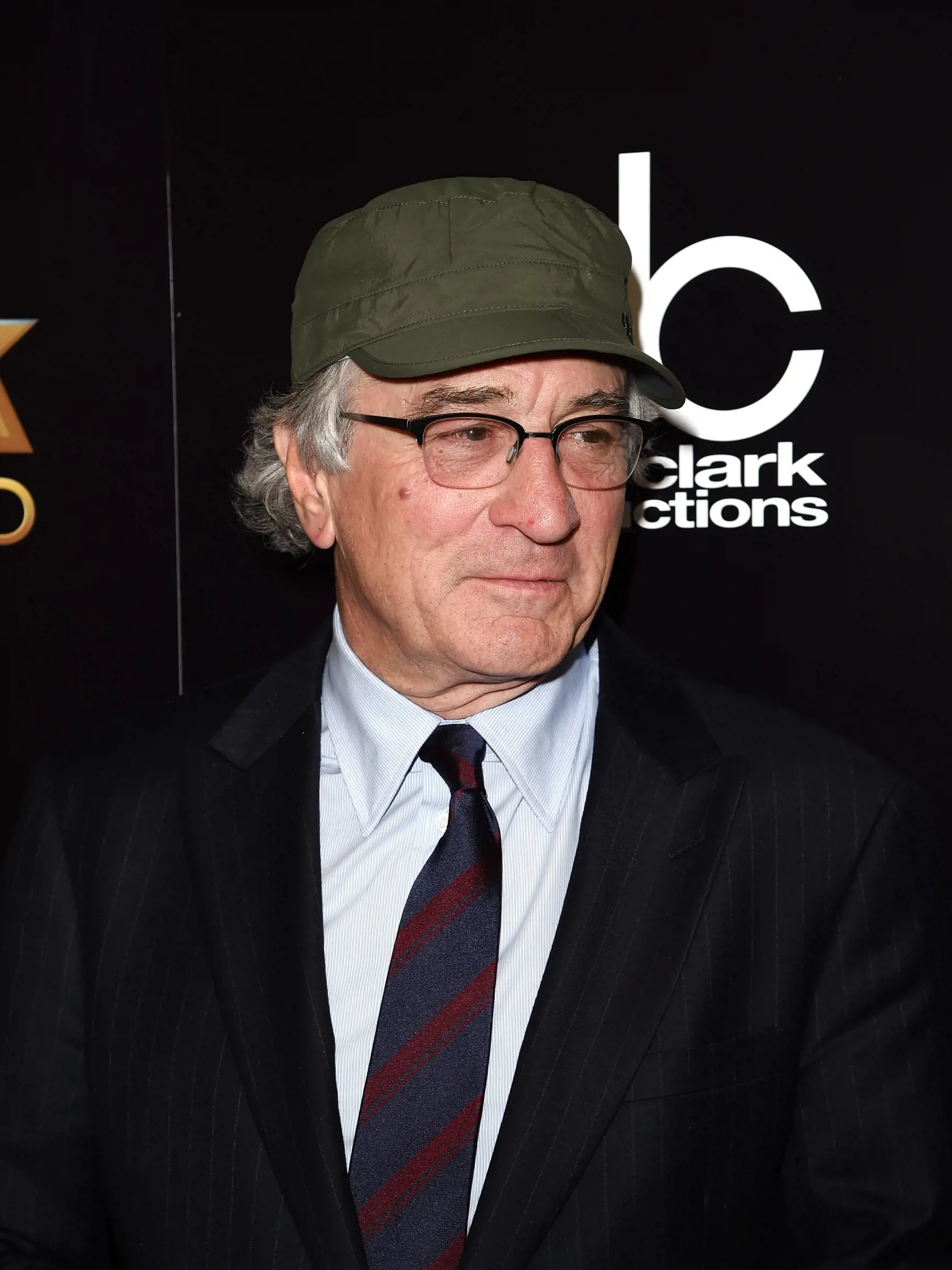 Robert De Niro
