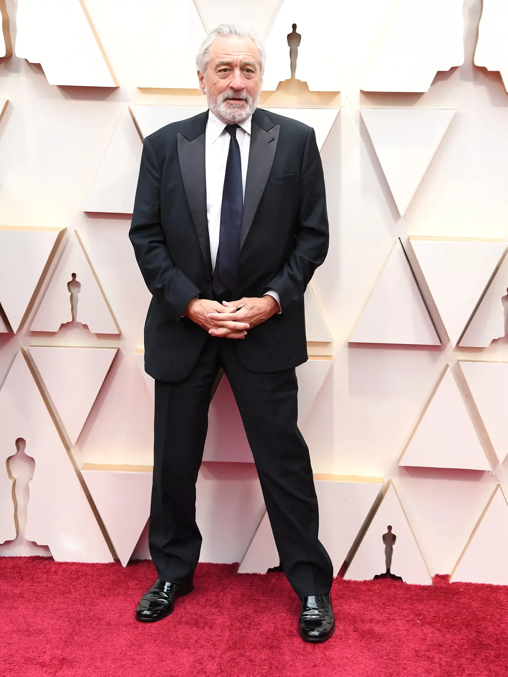 Americký herec Robert De Niro