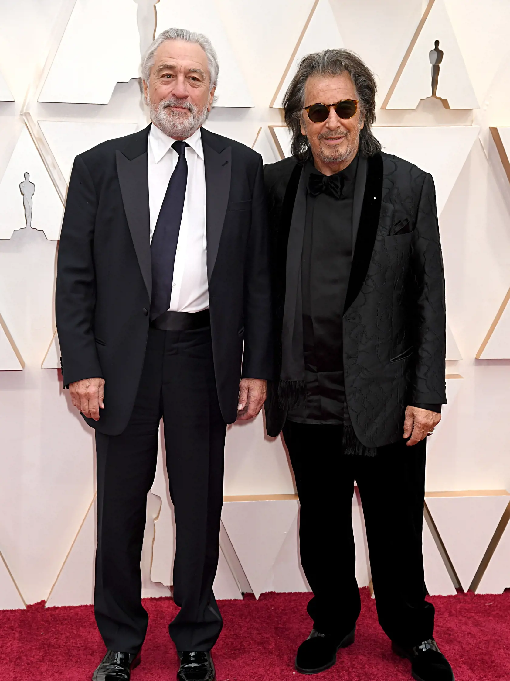 Americký herec Robert De Niro