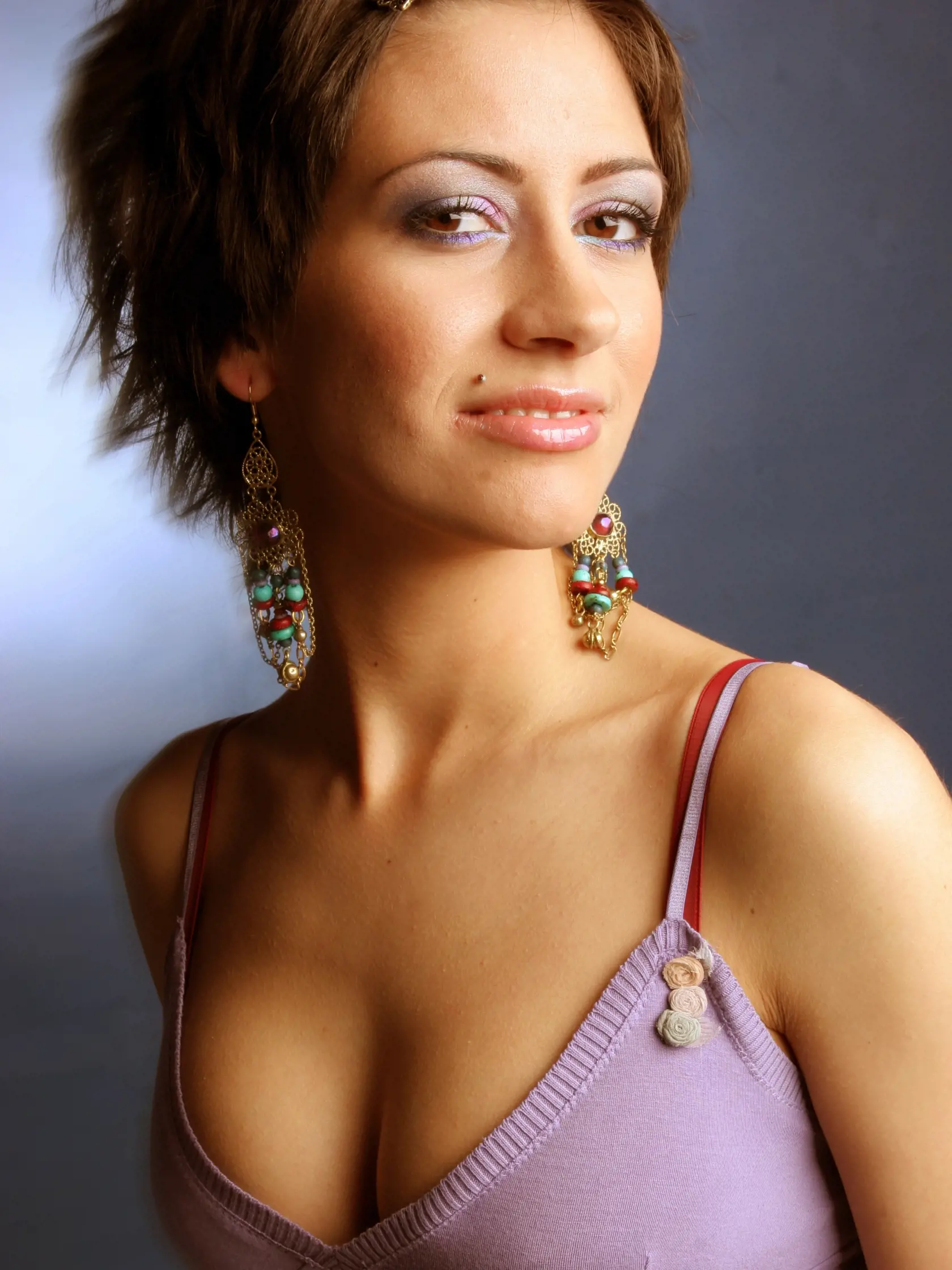 Zdenka Predná