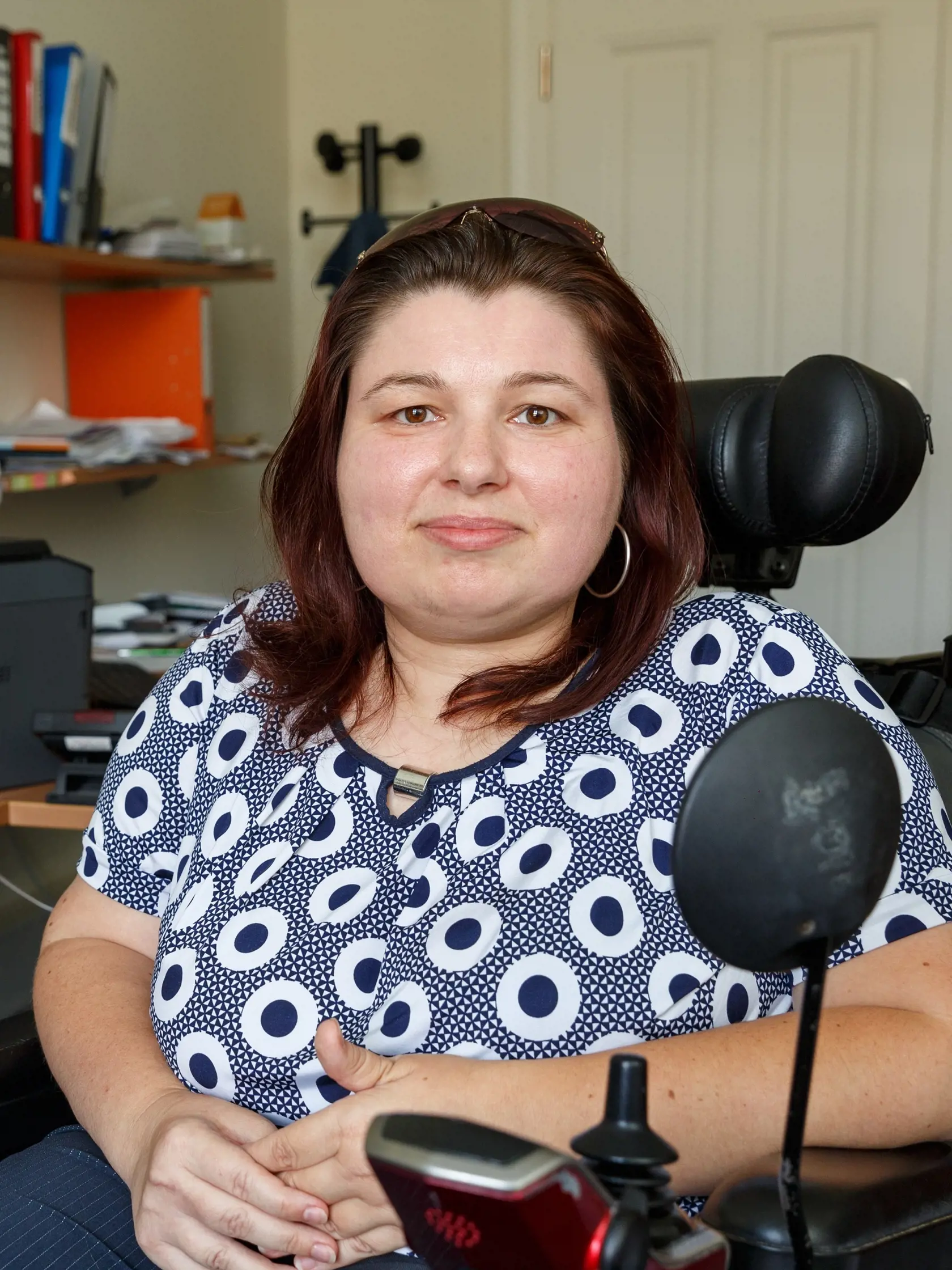 Poslankyňa OĽaNO Silvia Shahzad  má už niekoľko mesiacov hneď dva dôvody na radosť.